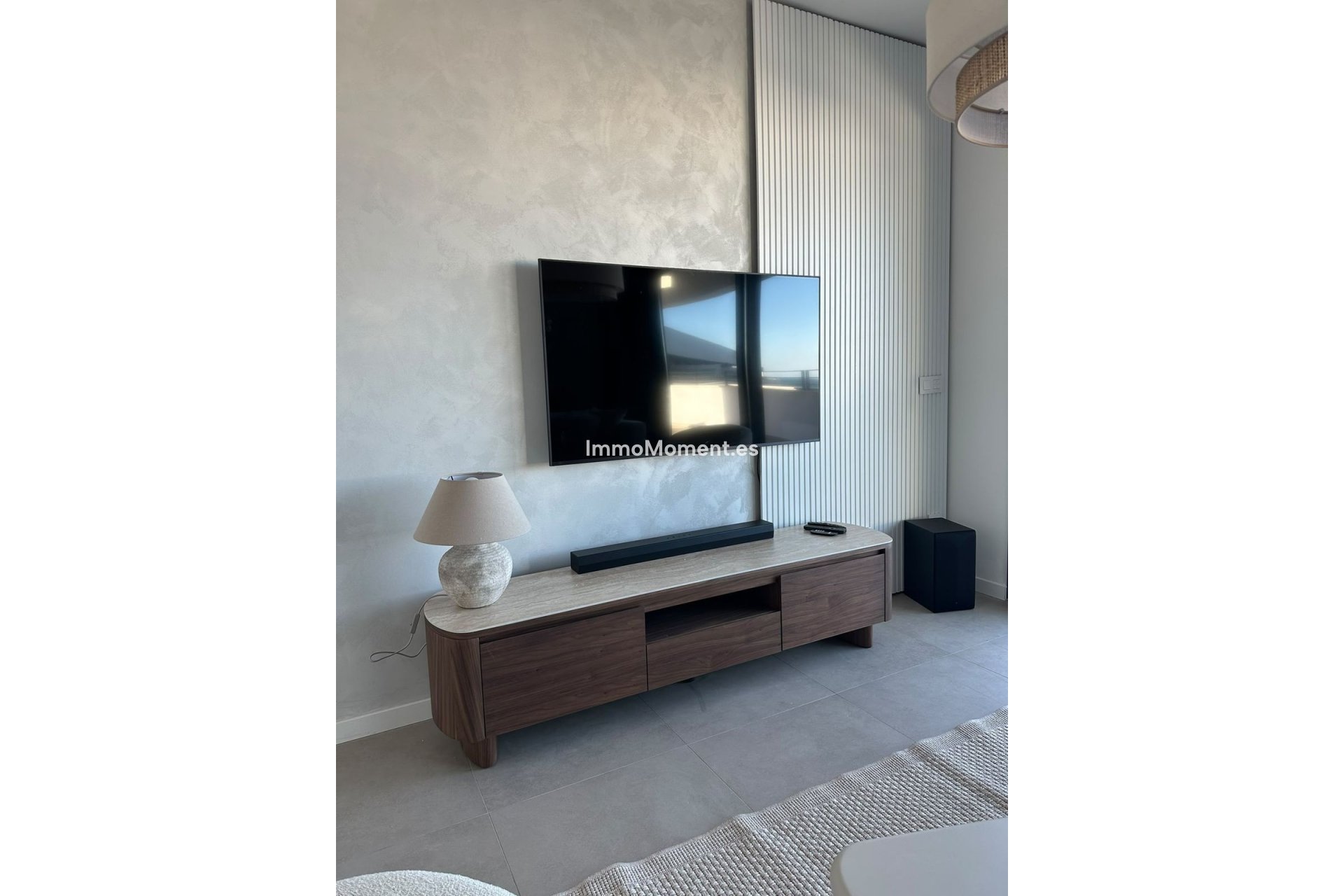Revente - Appartement - Torremolinos