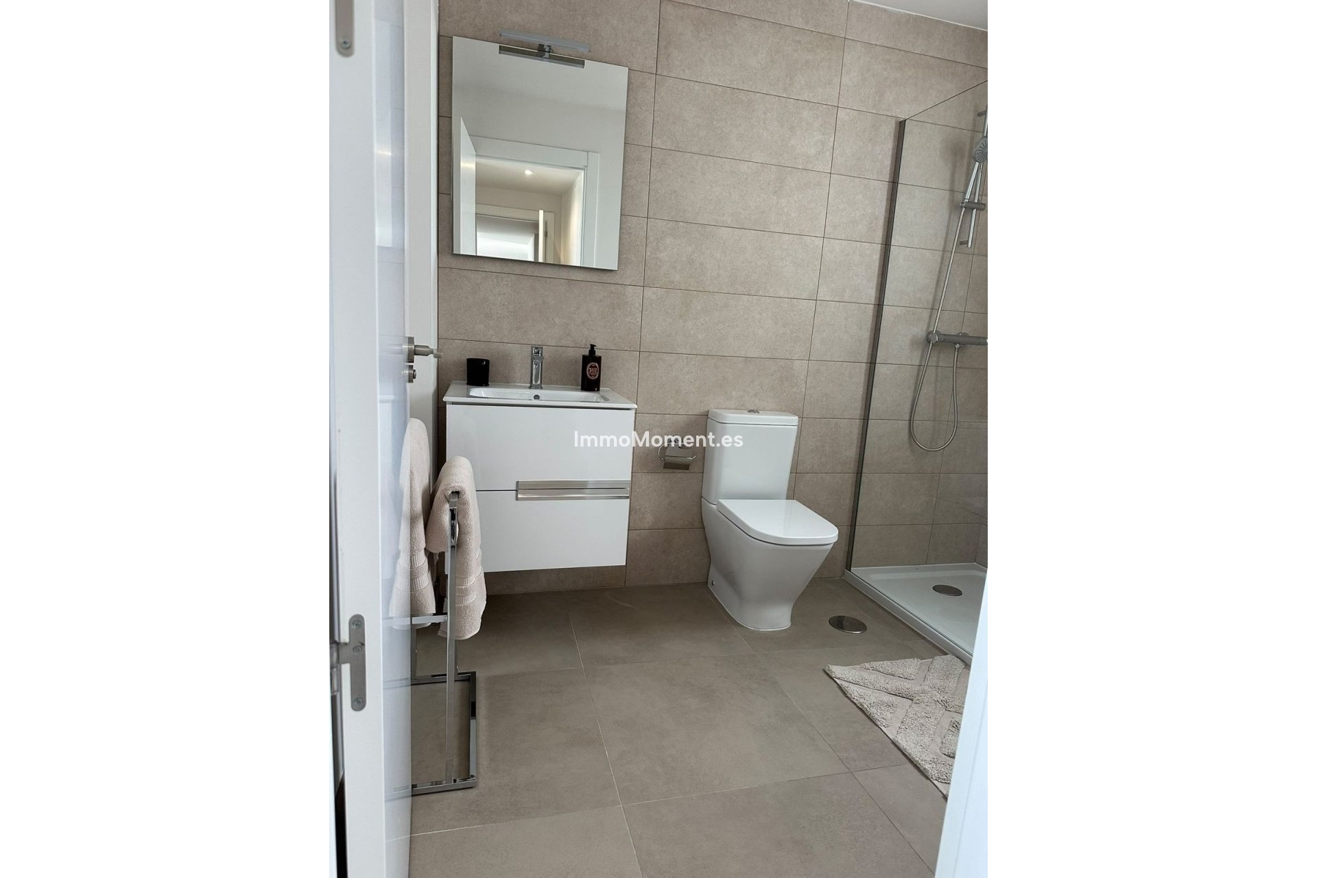 Revente - Appartement - Torremolinos