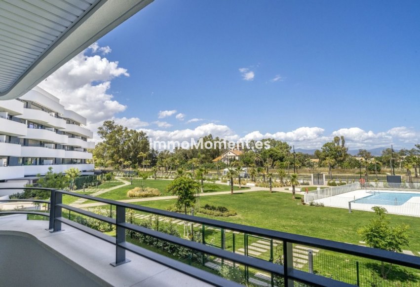 Revente - Appartement - Torremolinos