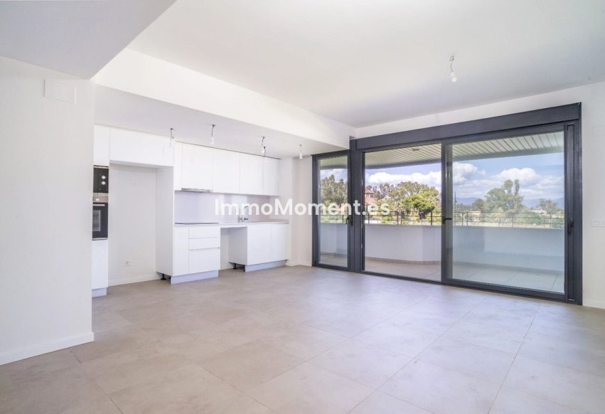 Revente - Appartement - Torremolinos