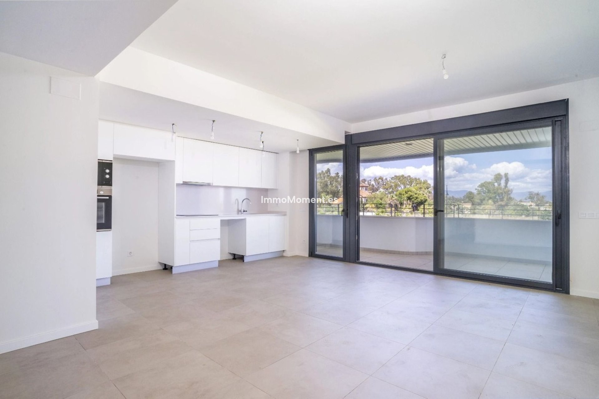 Revente - Appartement - Torremolinos