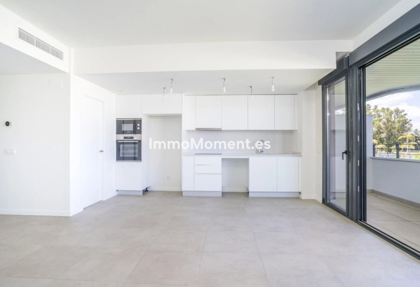 Revente - Appartement - Torremolinos
