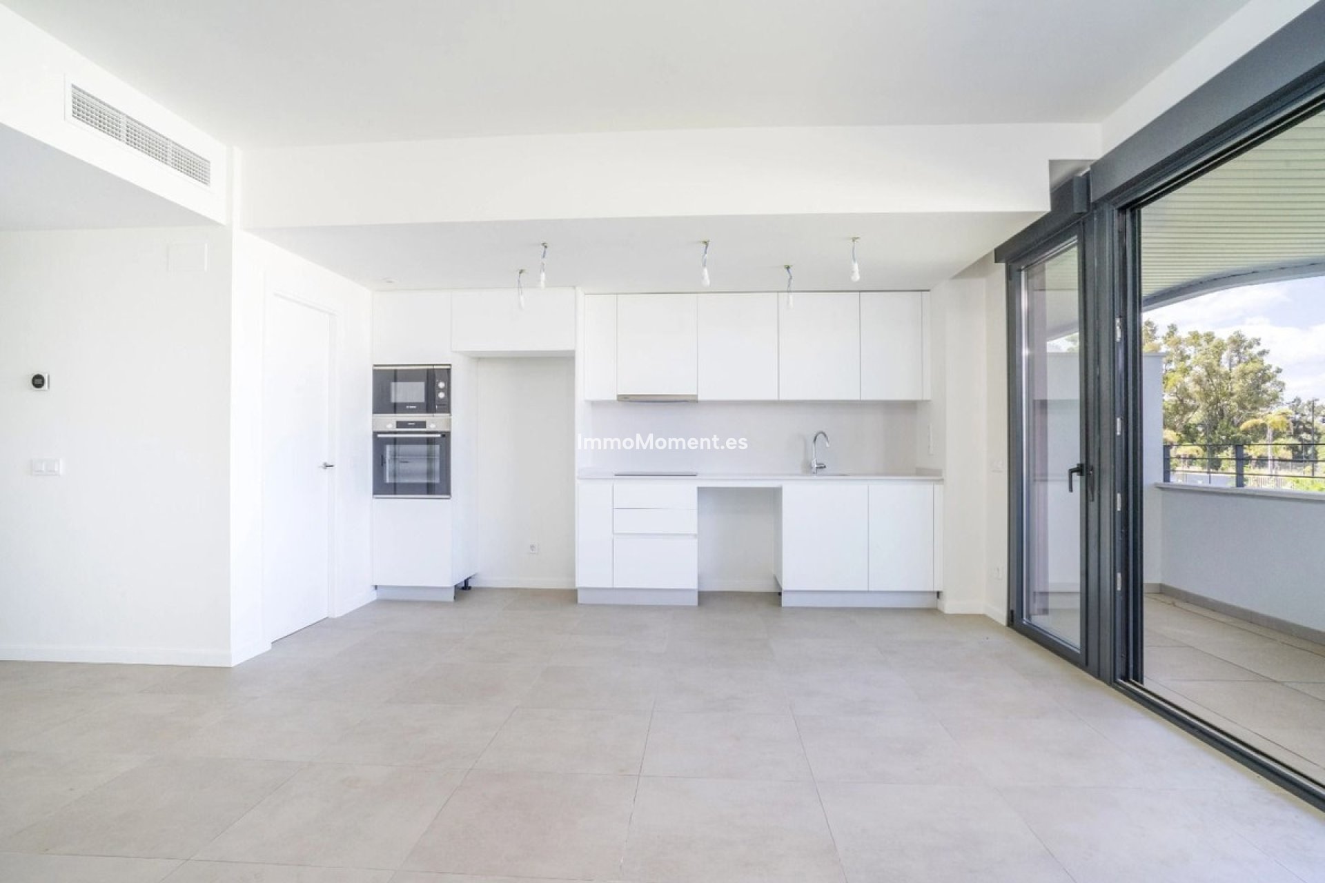 Revente - Appartement - Torremolinos