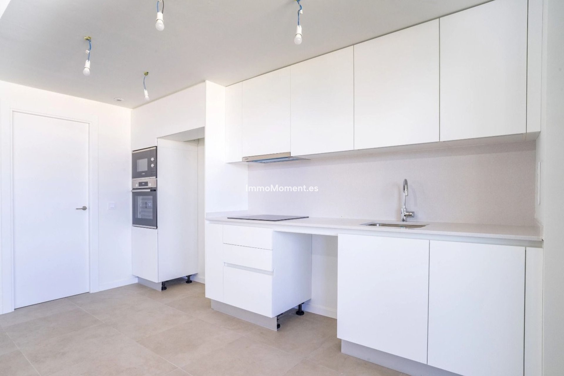 Revente - Appartement - Torremolinos