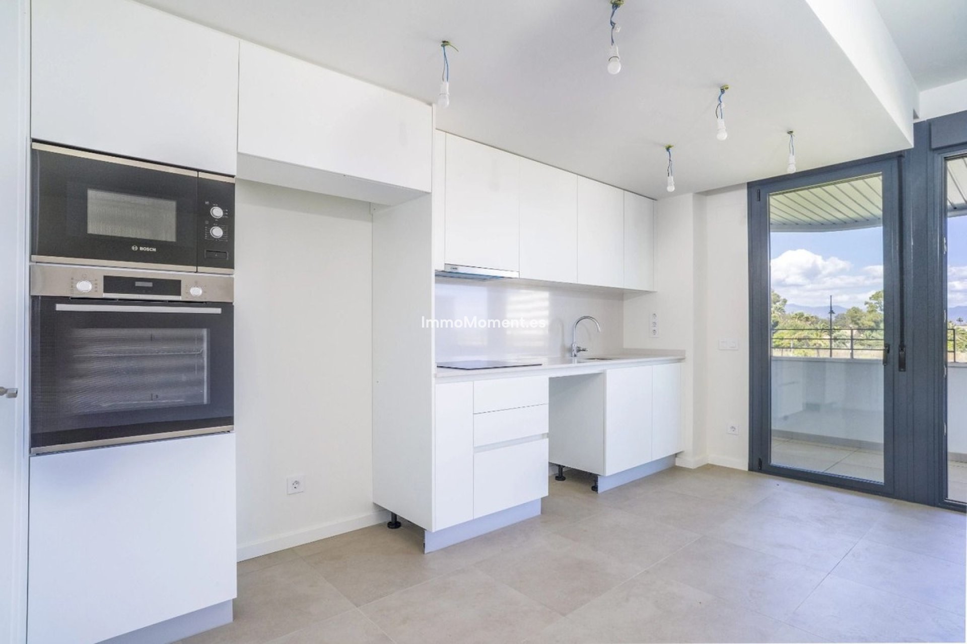Revente - Appartement - Torremolinos