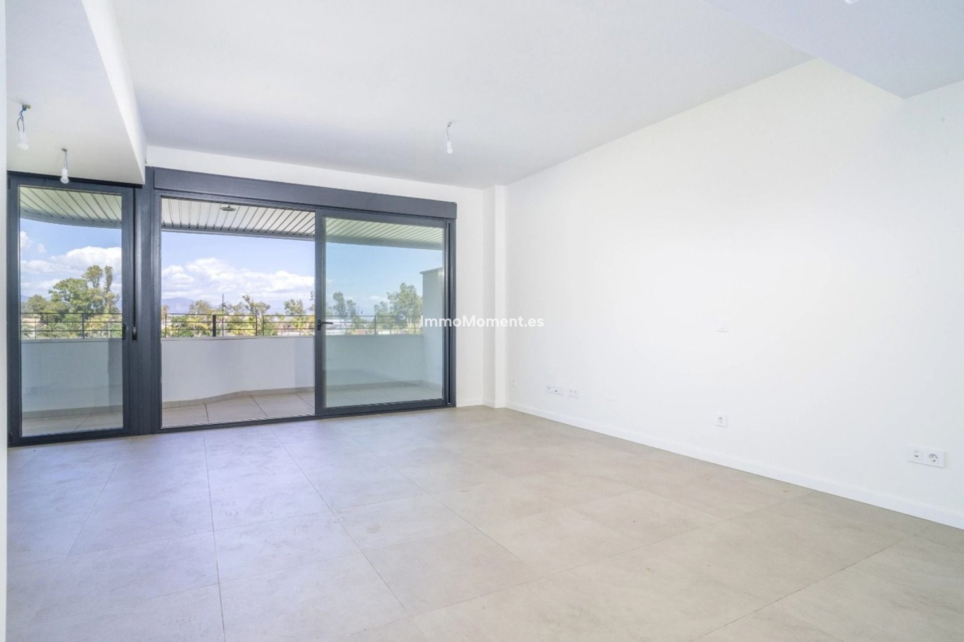 Revente - Appartement - Torremolinos
