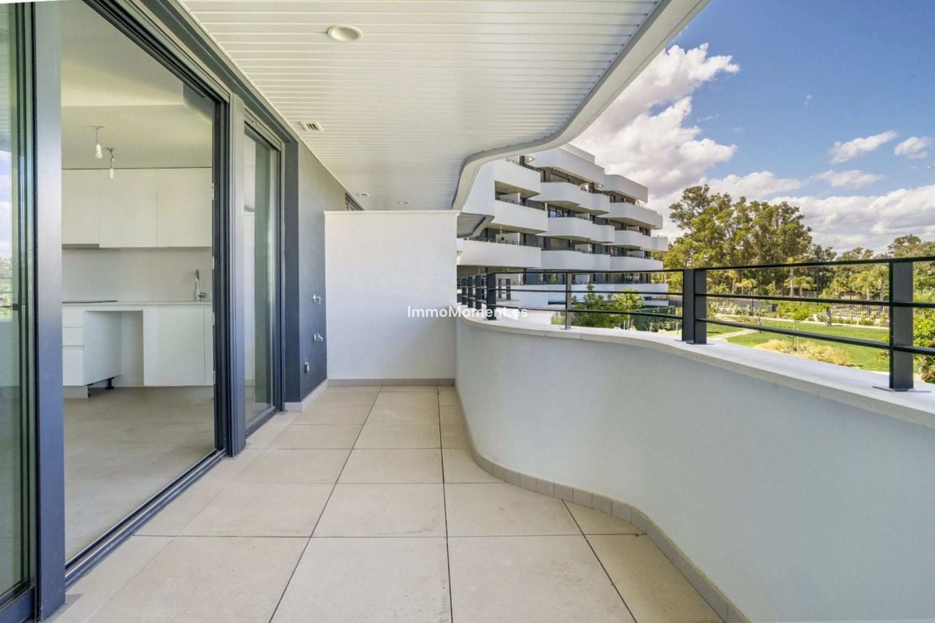 Revente - Appartement - Torremolinos