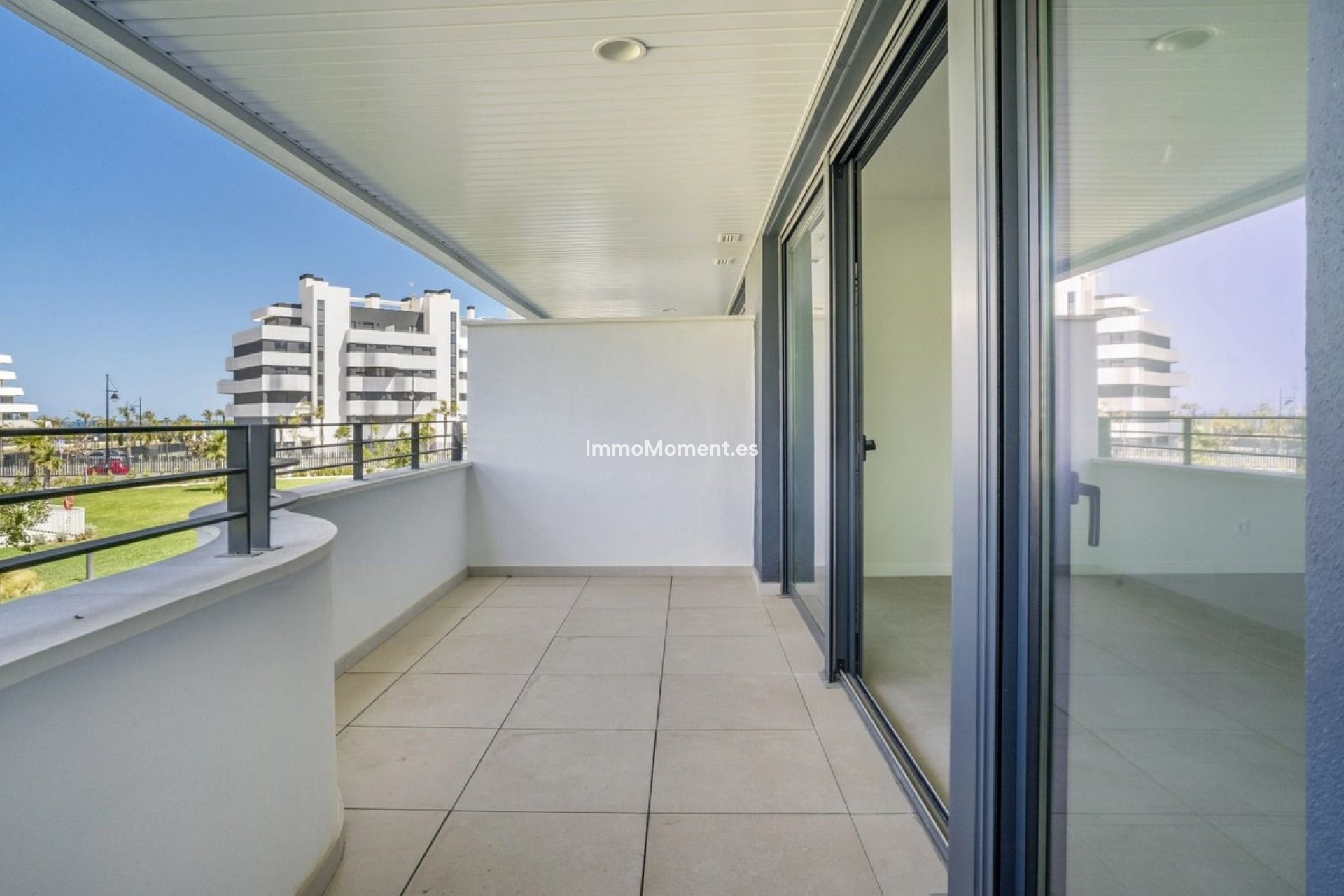 Revente - Appartement - Torremolinos