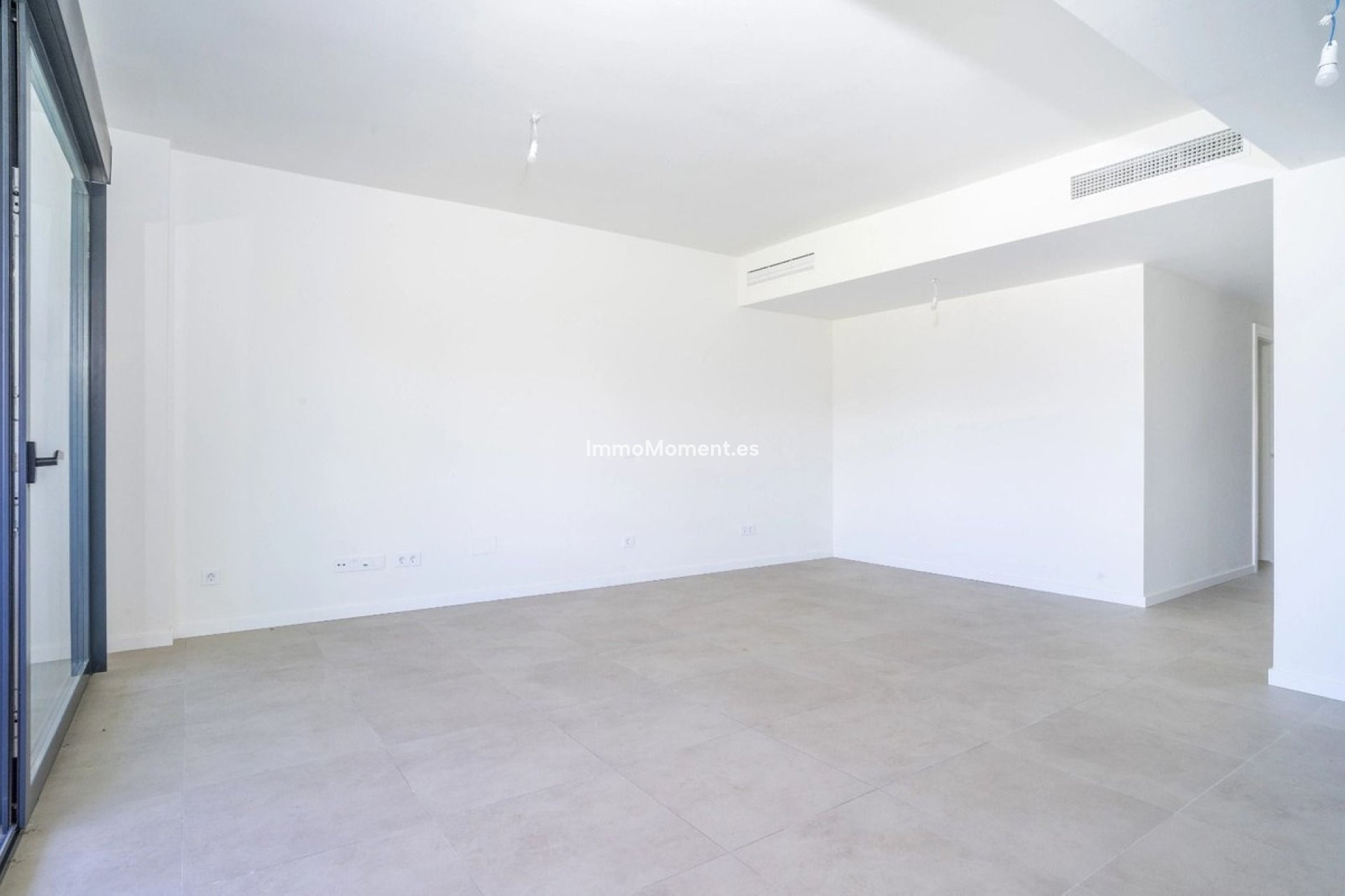 Revente - Appartement - Torremolinos