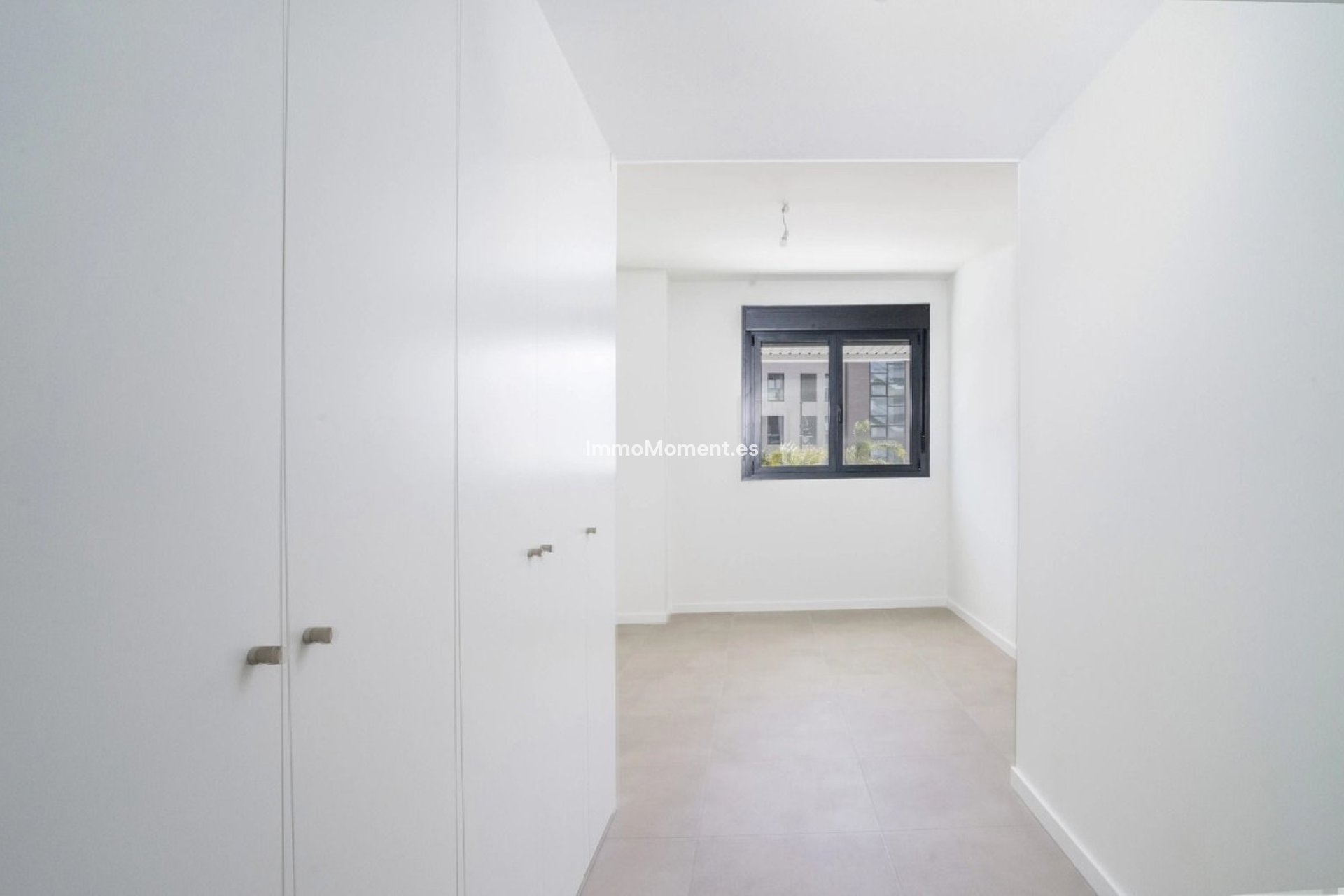 Revente - Appartement - Torremolinos