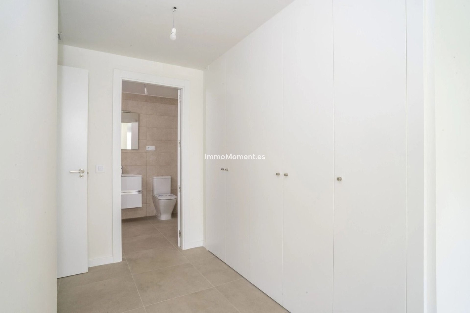 Revente - Appartement - Torremolinos