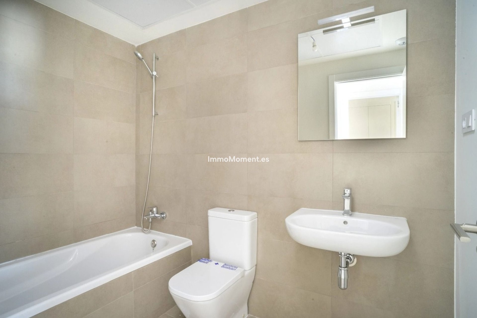 Revente - Appartement - Torremolinos