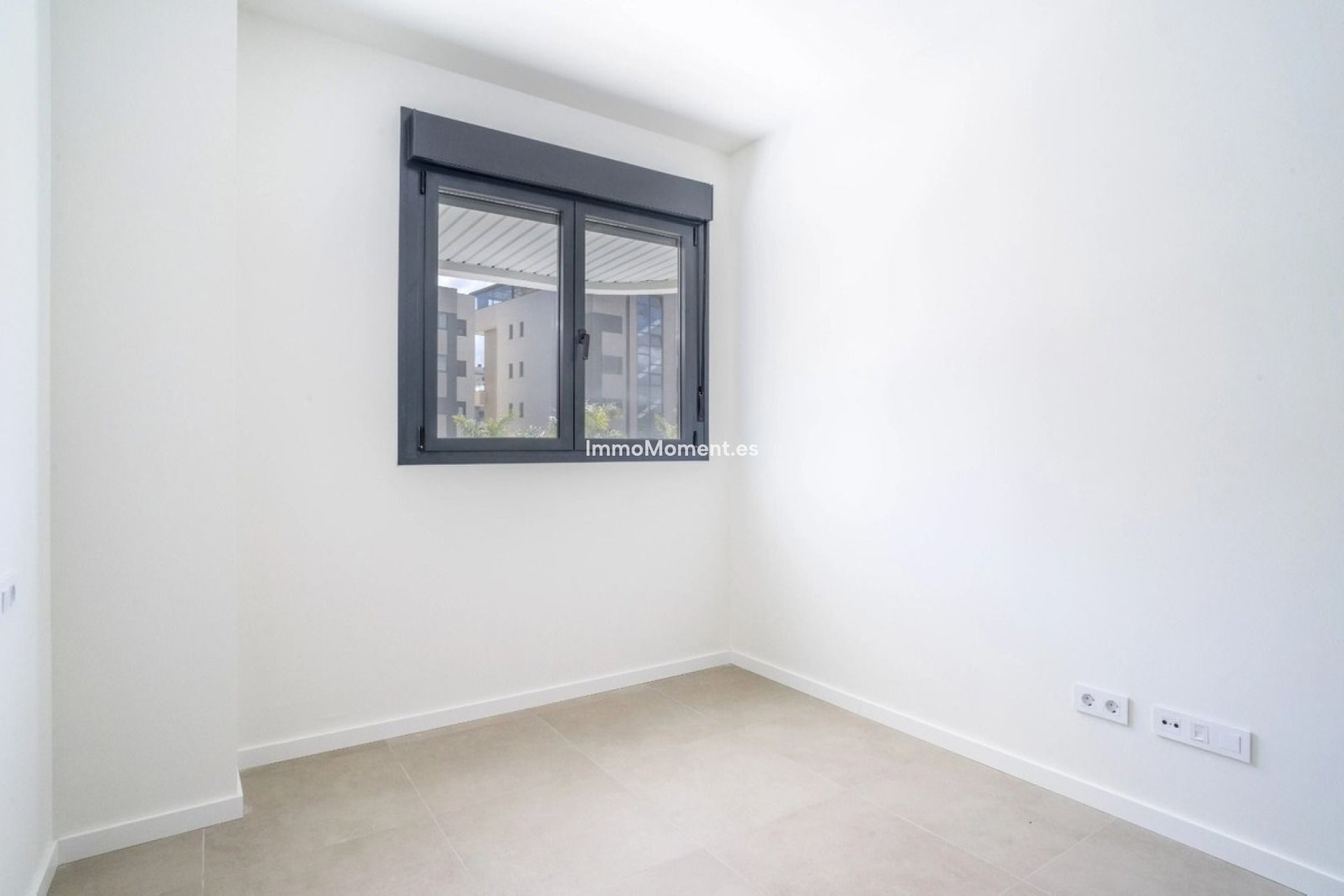 Revente - Appartement - Torremolinos