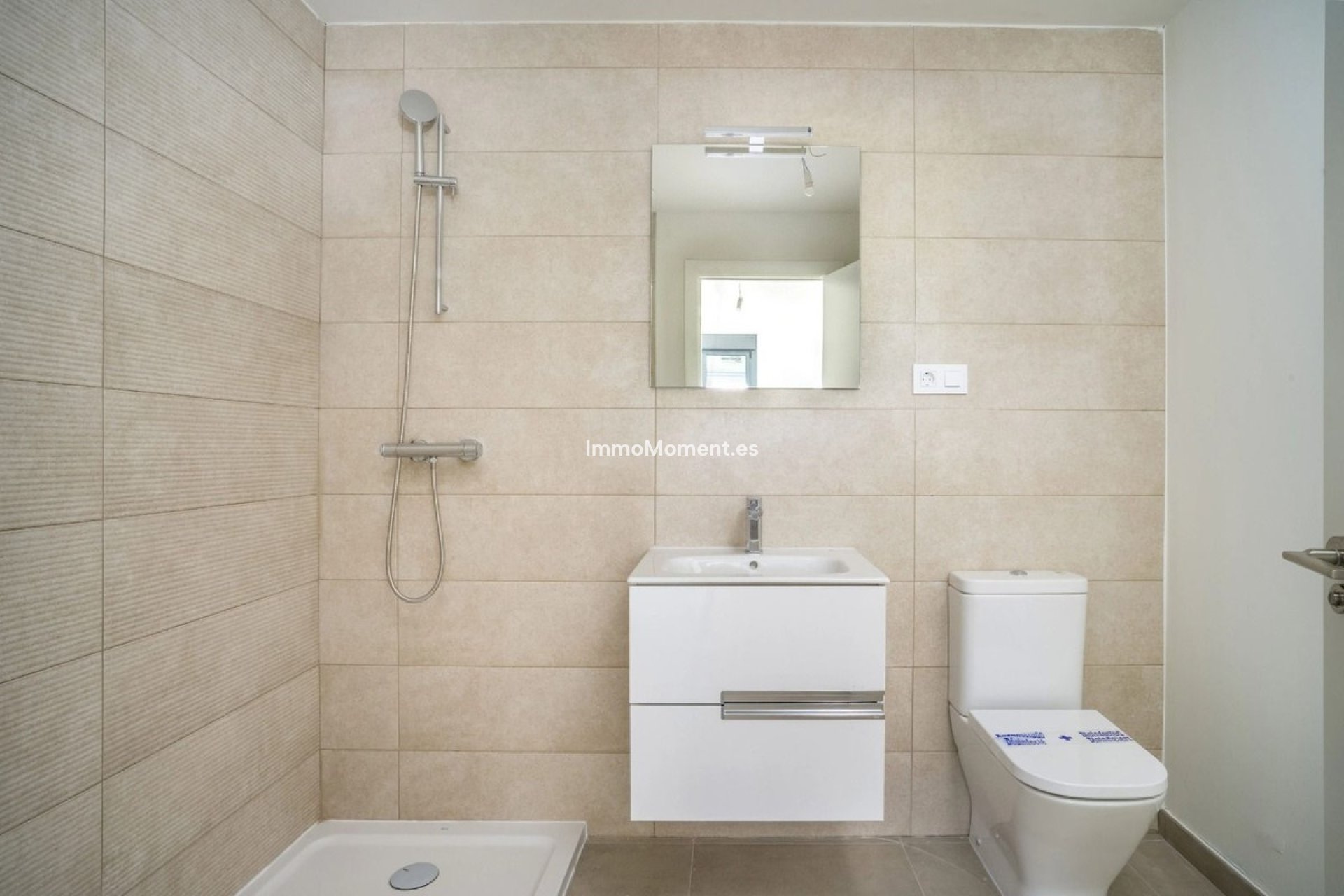 Revente - Appartement - Torremolinos