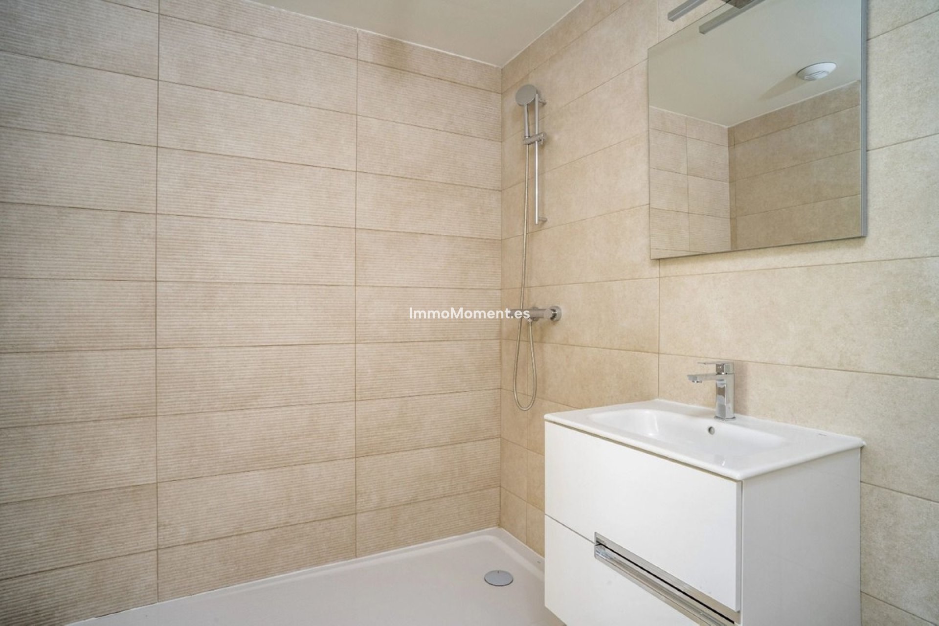 Revente - Appartement - Torremolinos