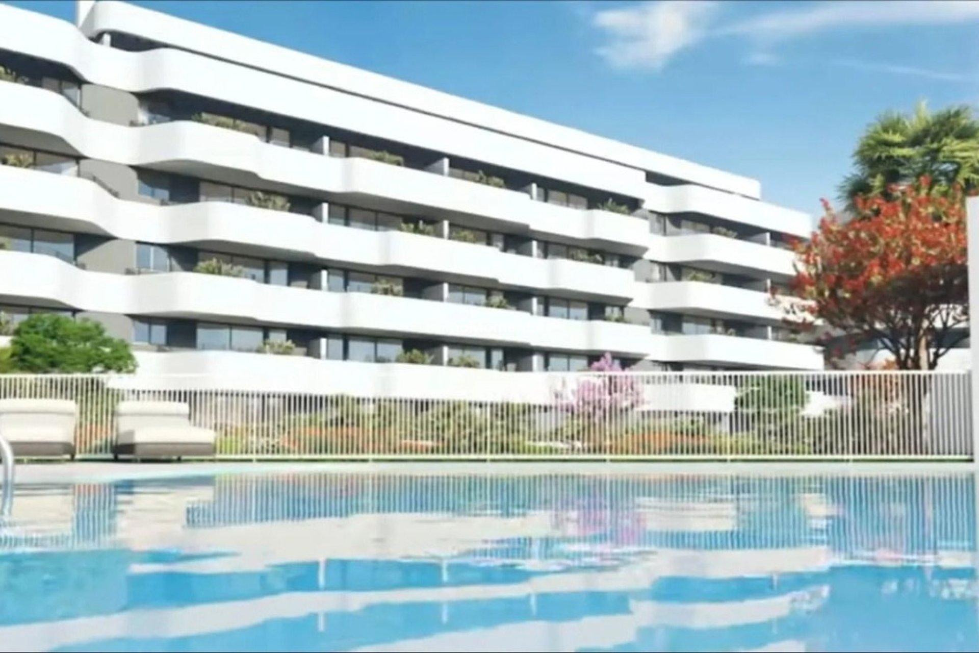 Revente - Appartement - Torremolinos