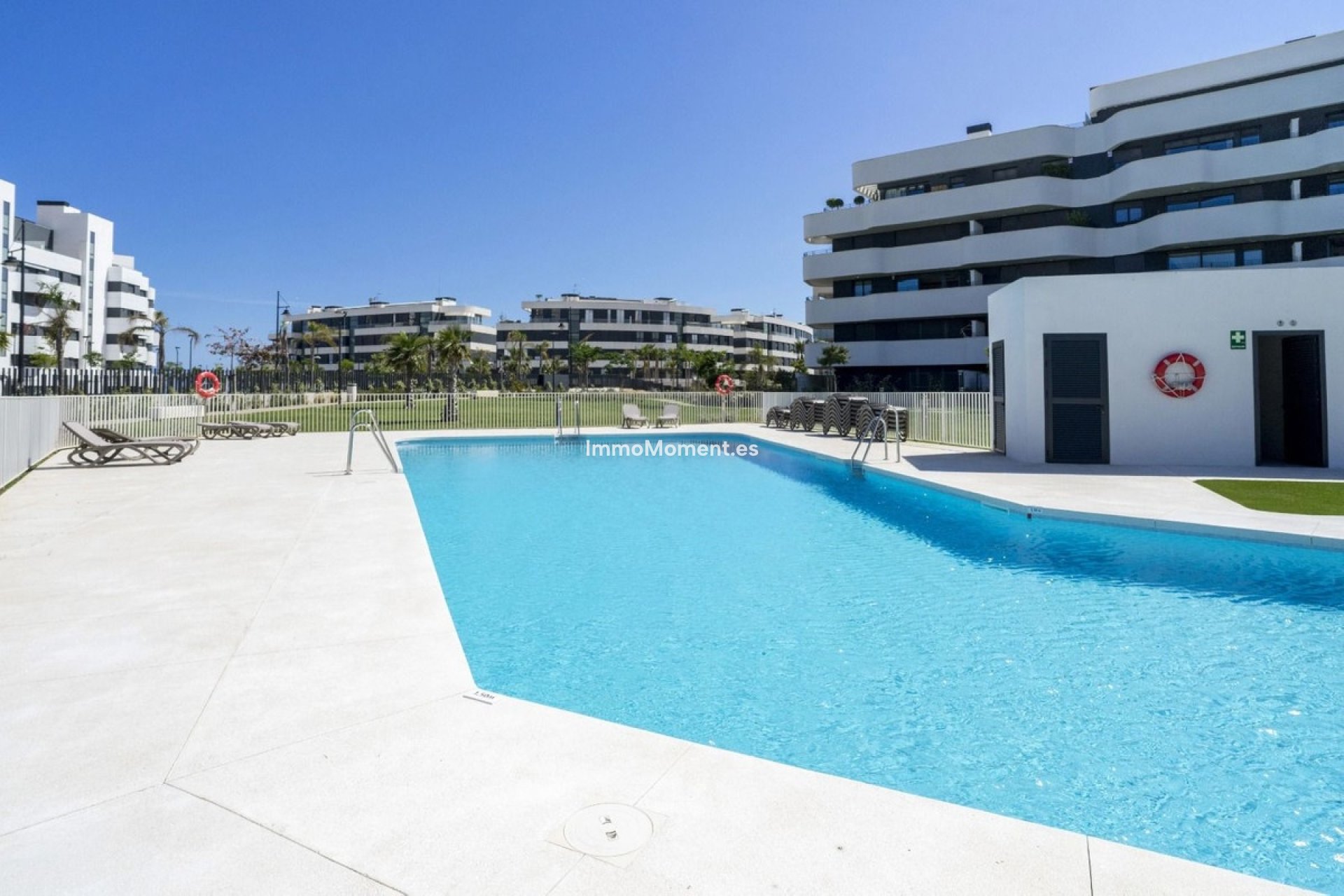 Revente - Appartement - Torremolinos