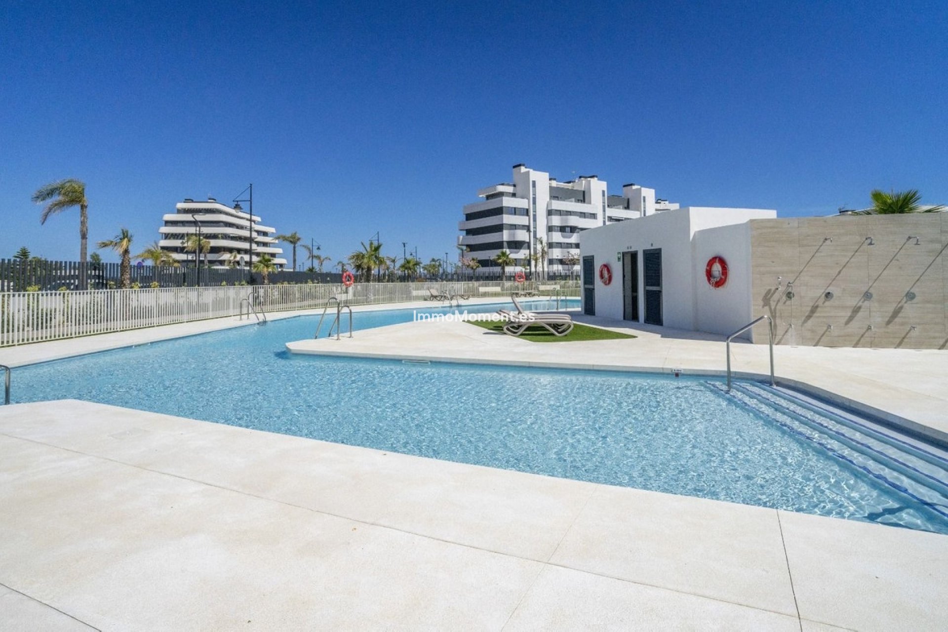 Revente - Appartement - Torremolinos