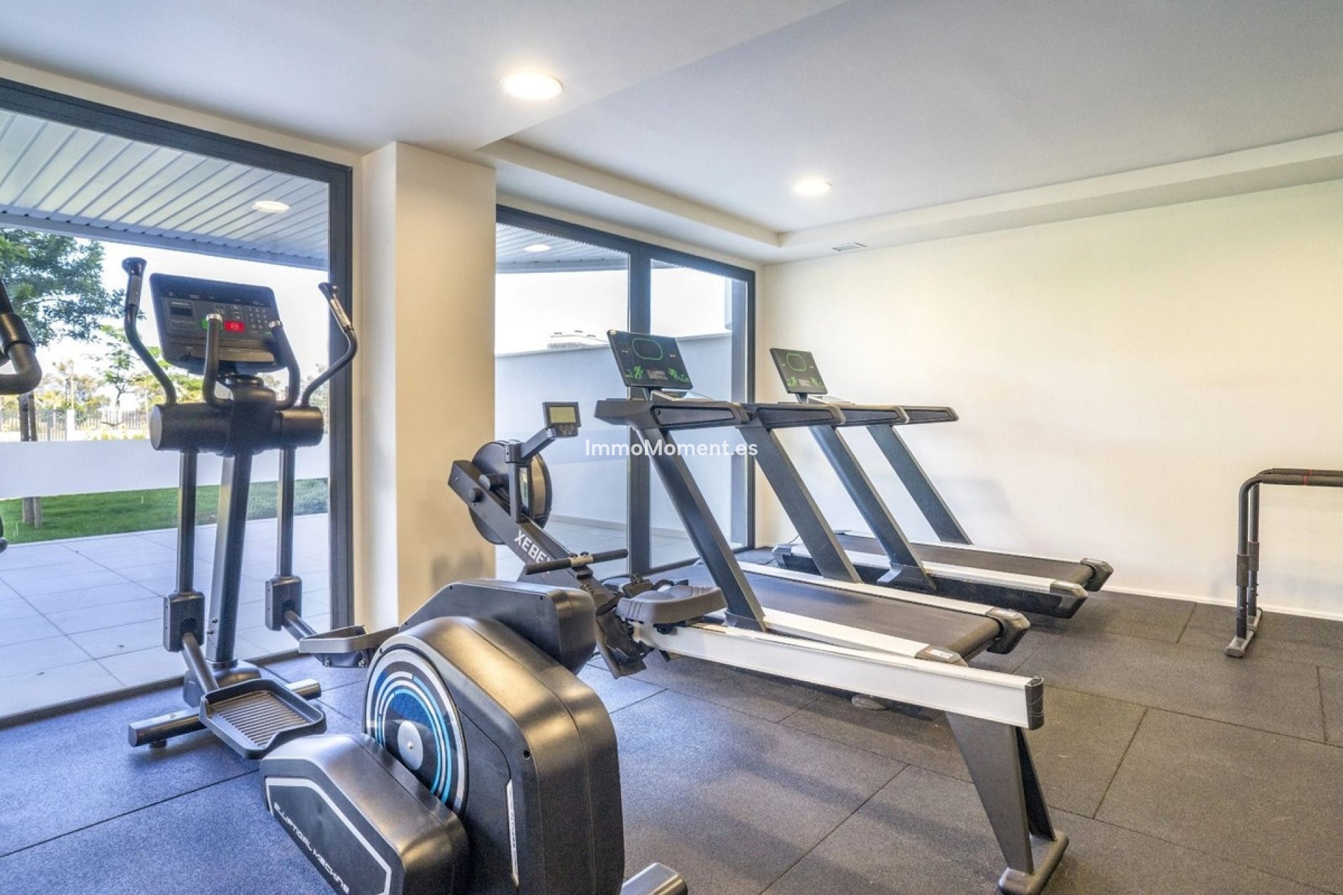 Revente - Appartement - Torremolinos