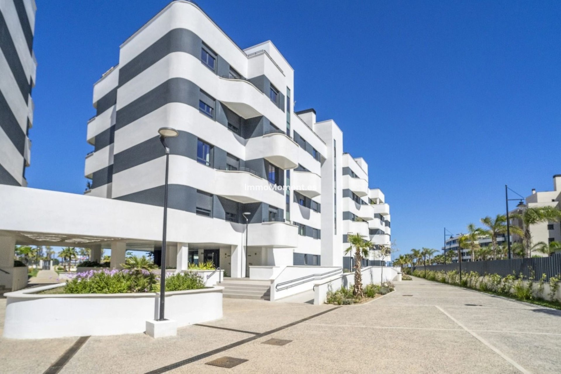 Revente - Appartement - Torremolinos
