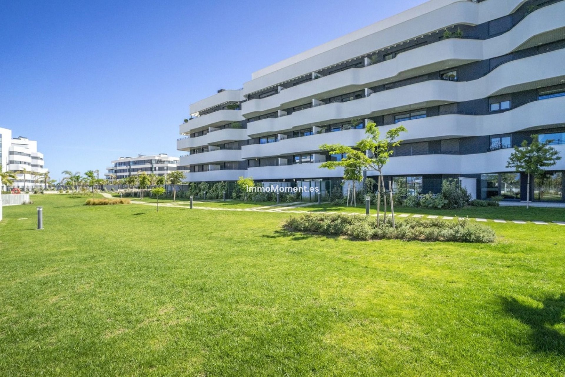 Revente - Appartement - Torremolinos