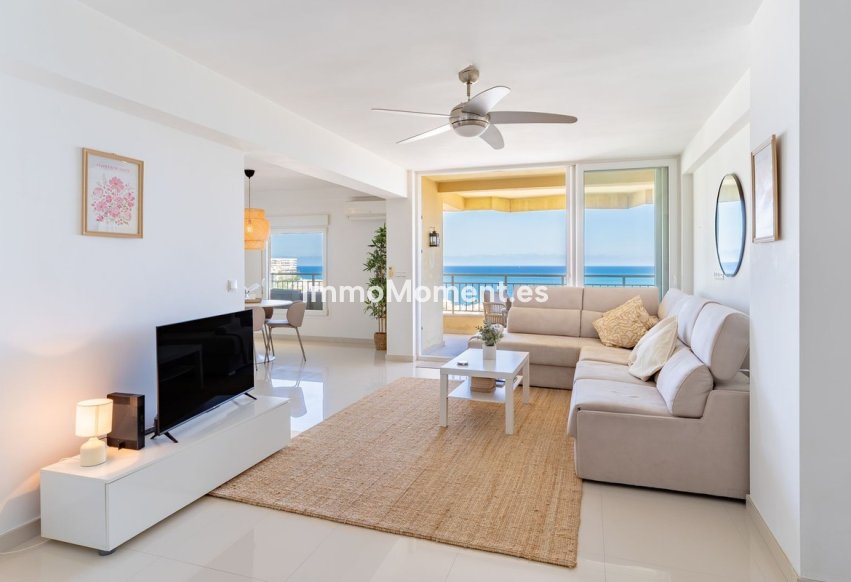 Revente - Appartement - Torremolinos
