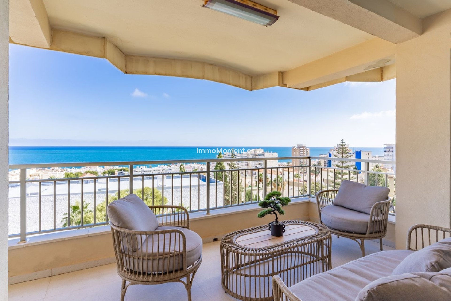 Revente - Appartement - Torremolinos