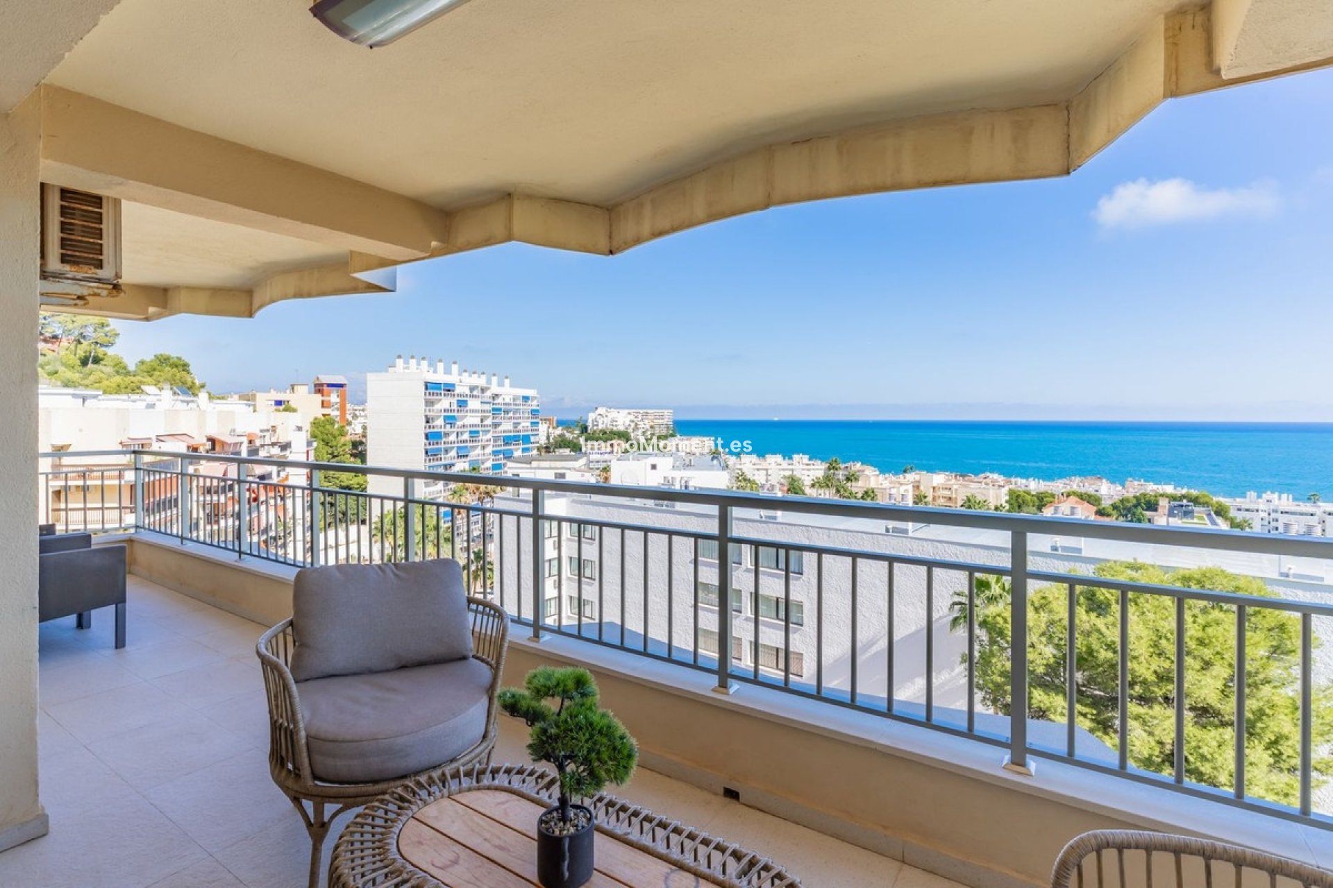 Revente - Appartement - Torremolinos