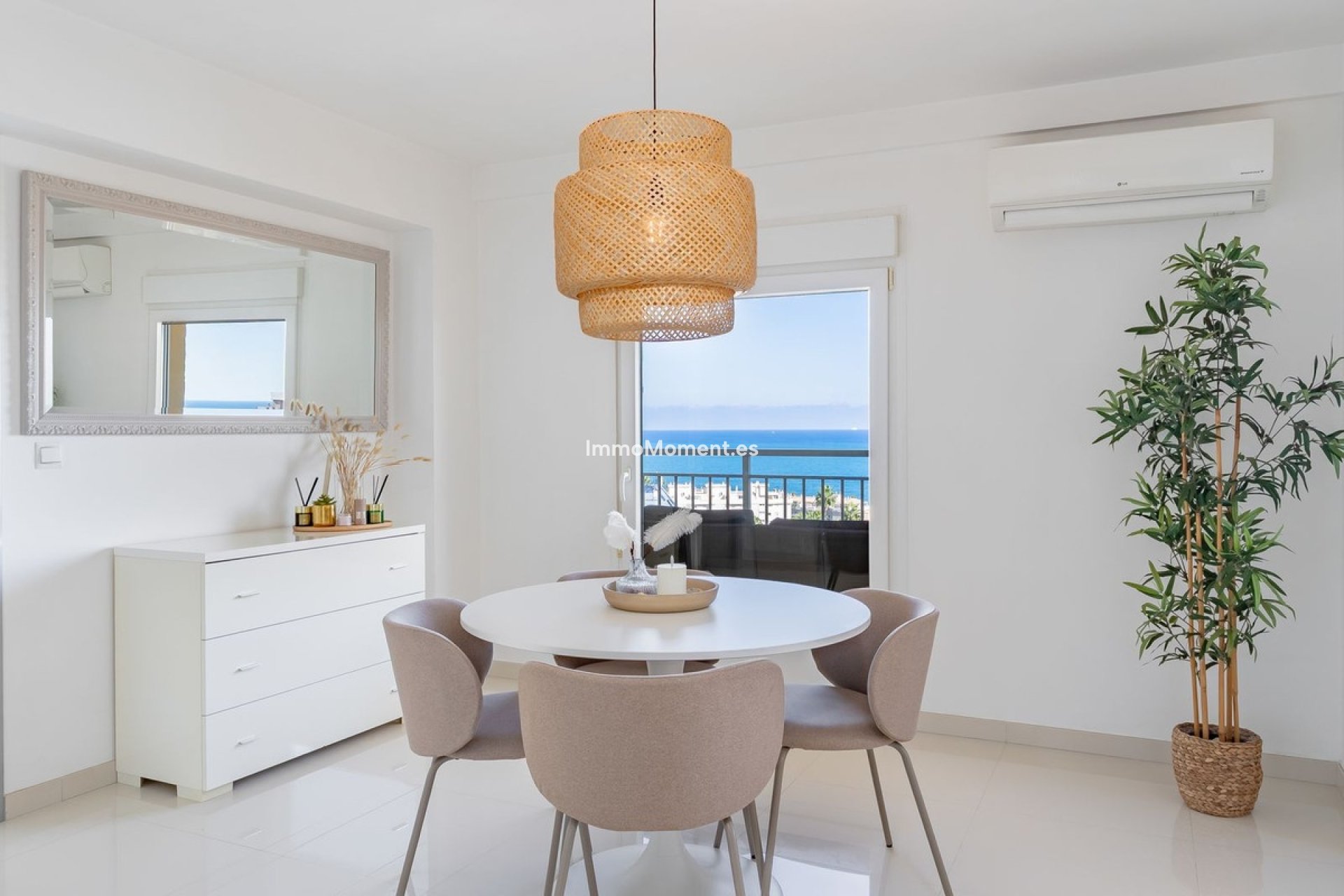 Revente - Appartement - Torremolinos