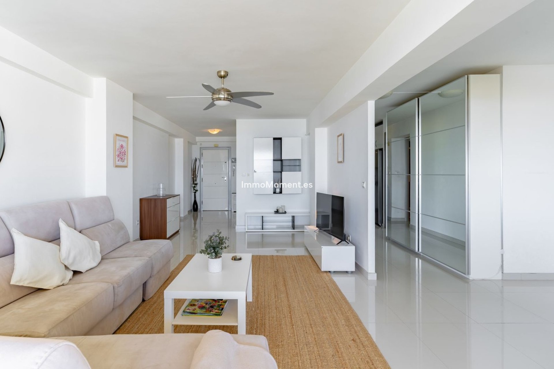 Revente - Appartement - Torremolinos