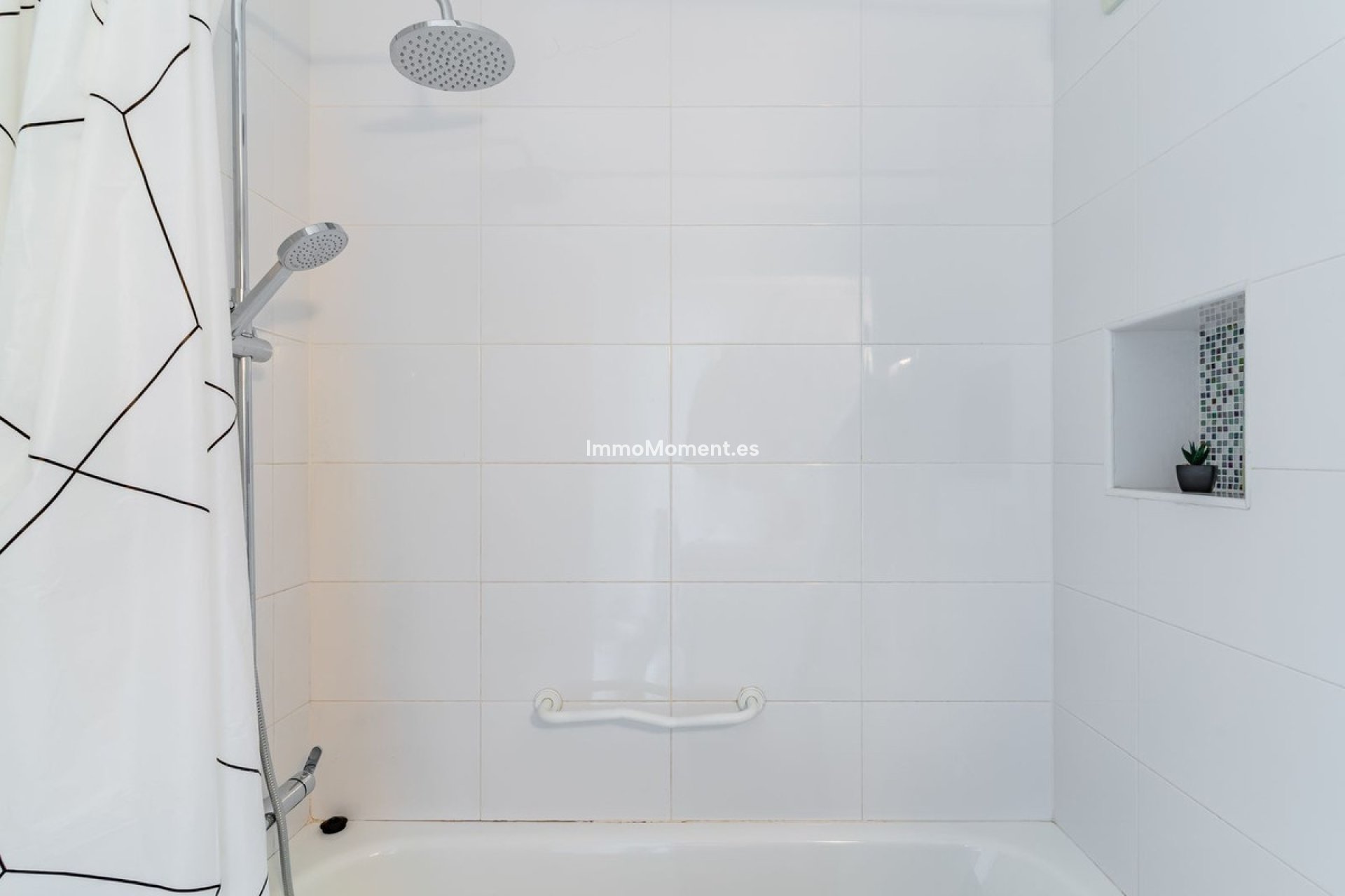 Revente - Appartement - Torremolinos