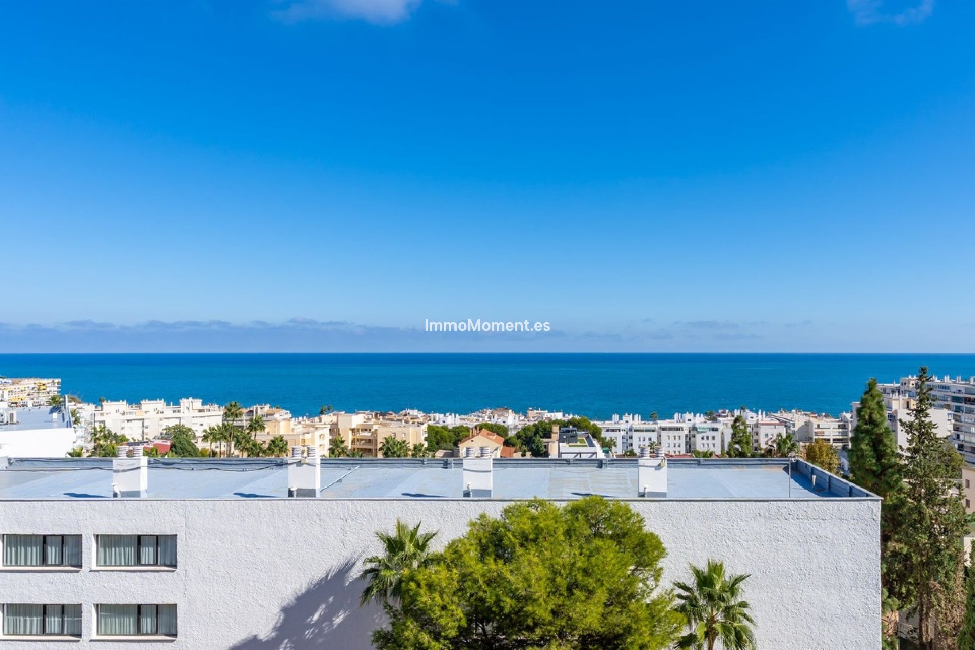 Revente - Appartement - Torremolinos