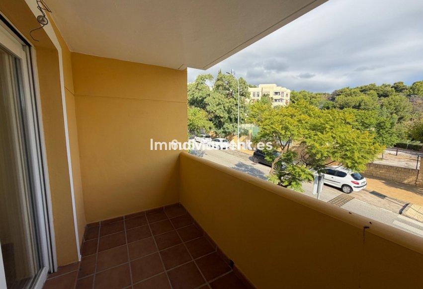 Revente - Appartement - Torremolinos