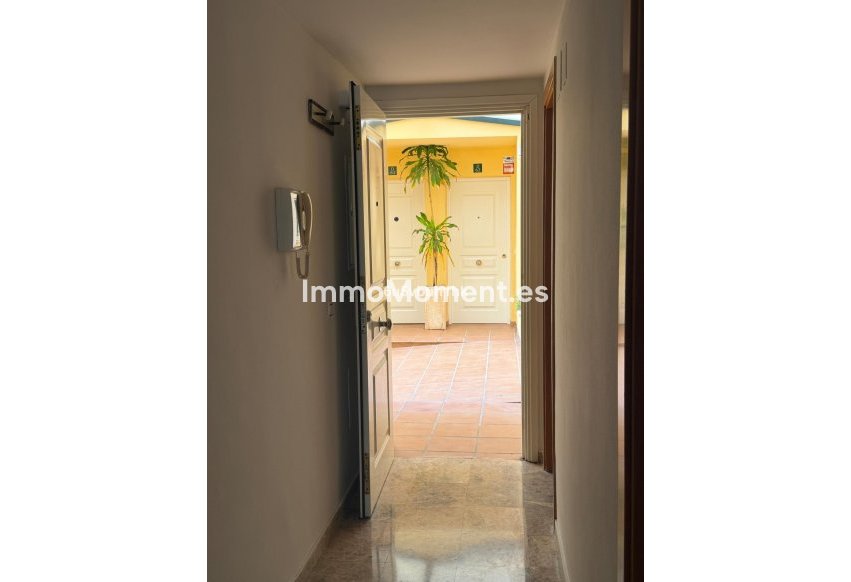 Revente - Appartement - Torremolinos