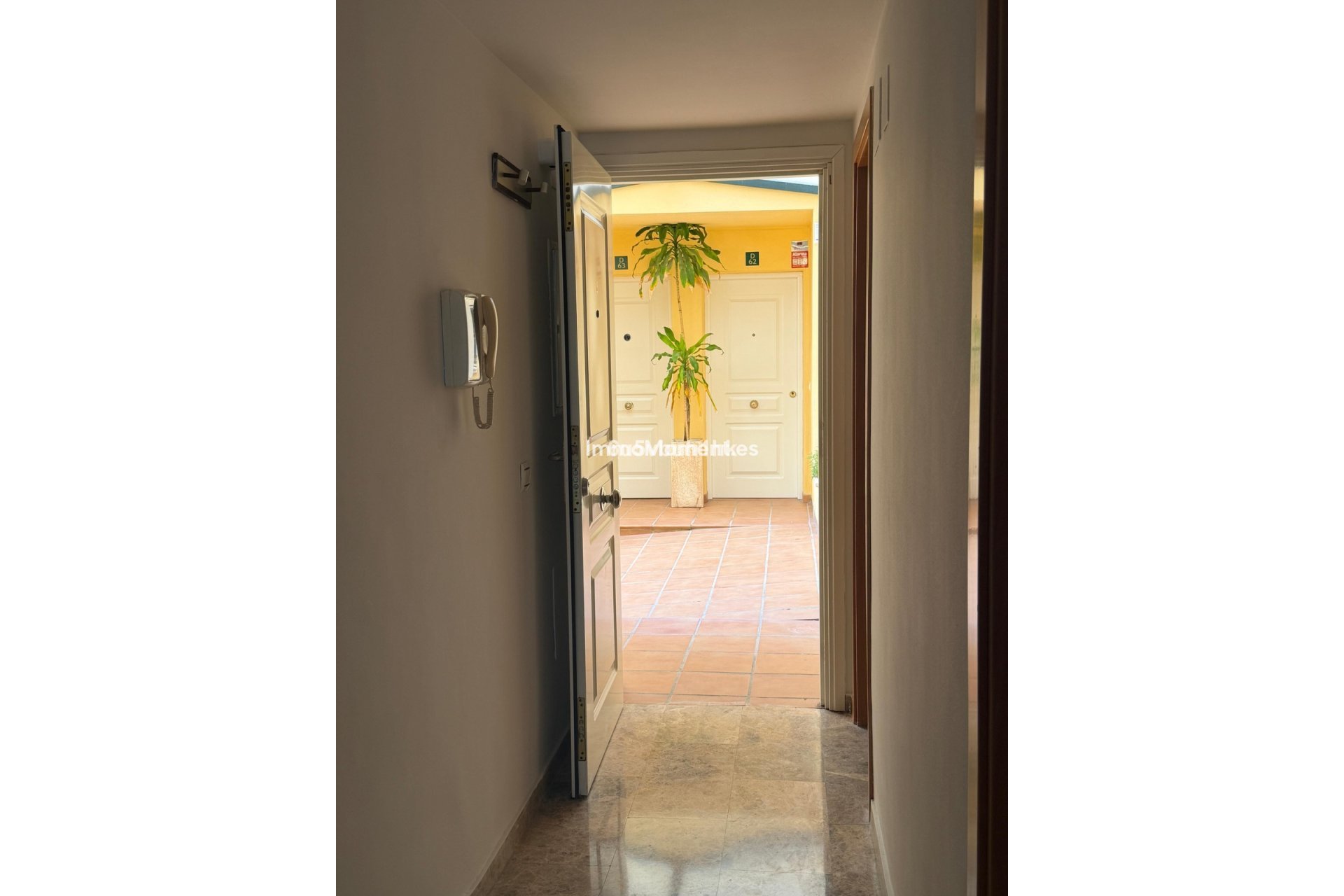 Revente - Appartement - Torremolinos