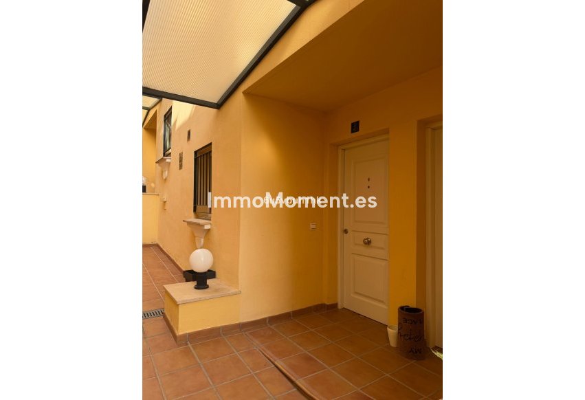 Revente - Appartement - Torremolinos