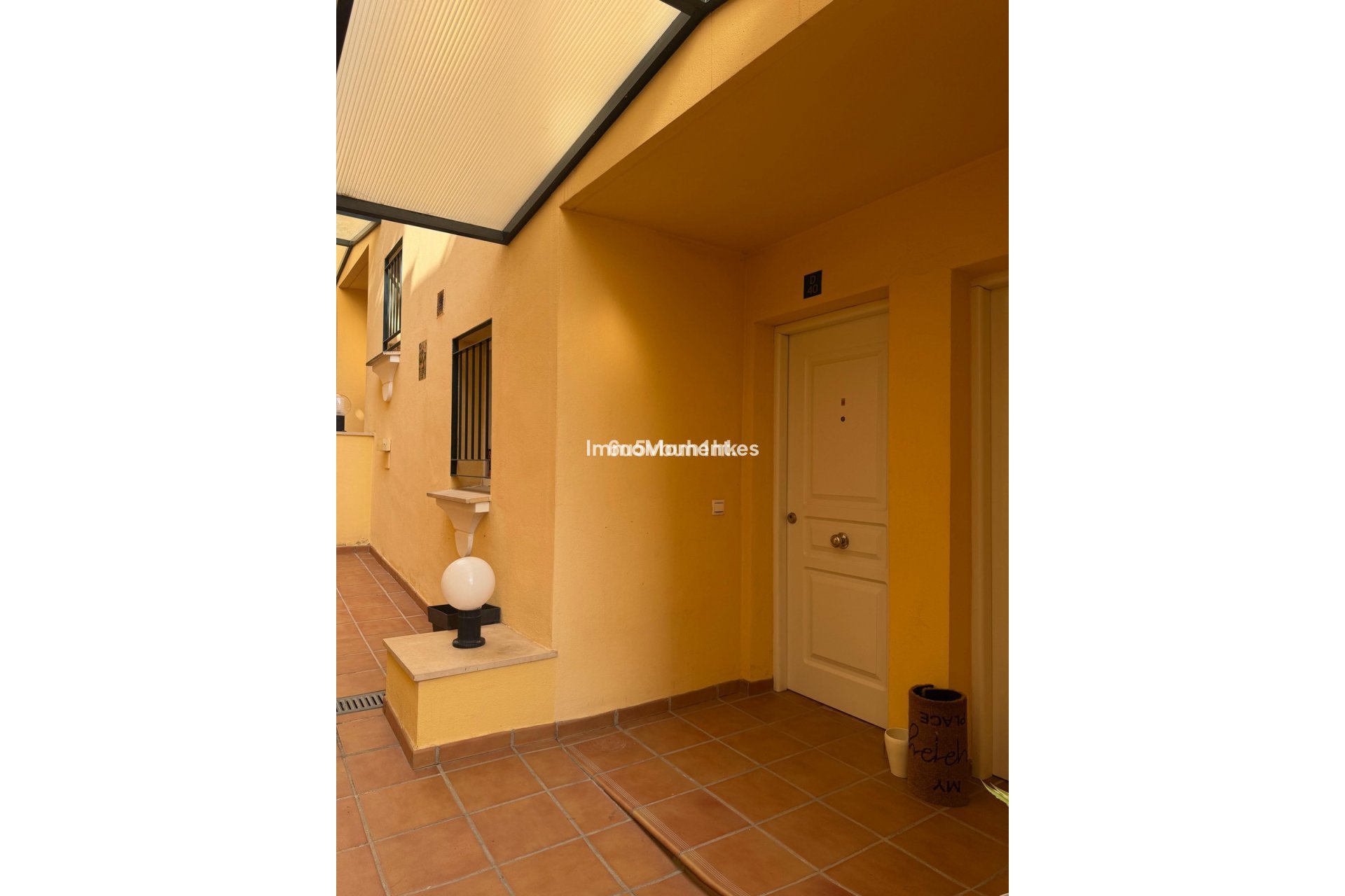 Revente - Appartement - Torremolinos