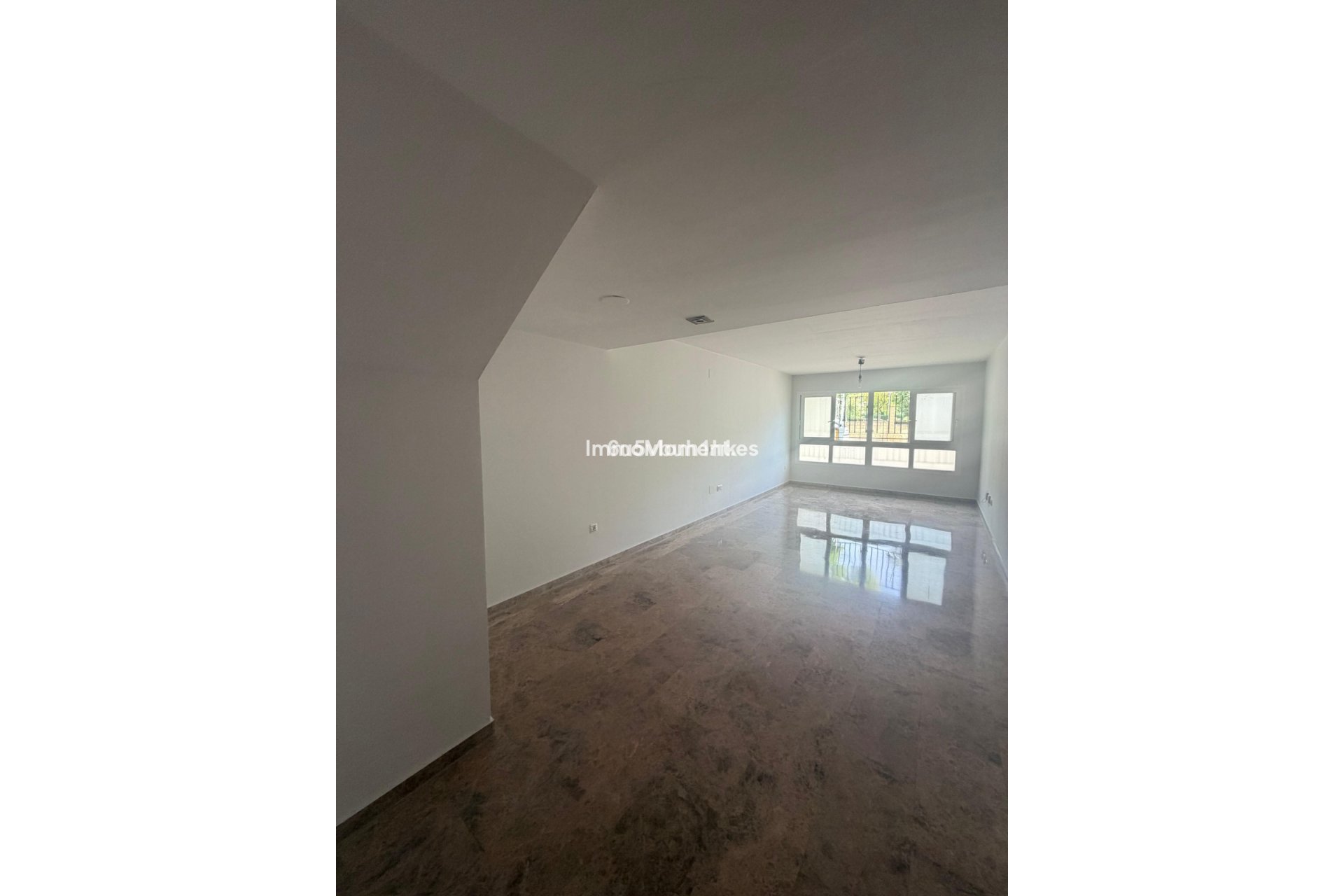 Revente - Appartement - Torremolinos