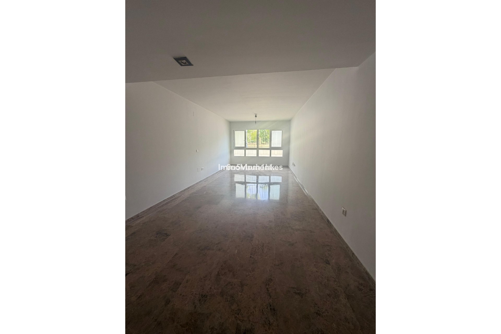 Revente - Appartement - Torremolinos