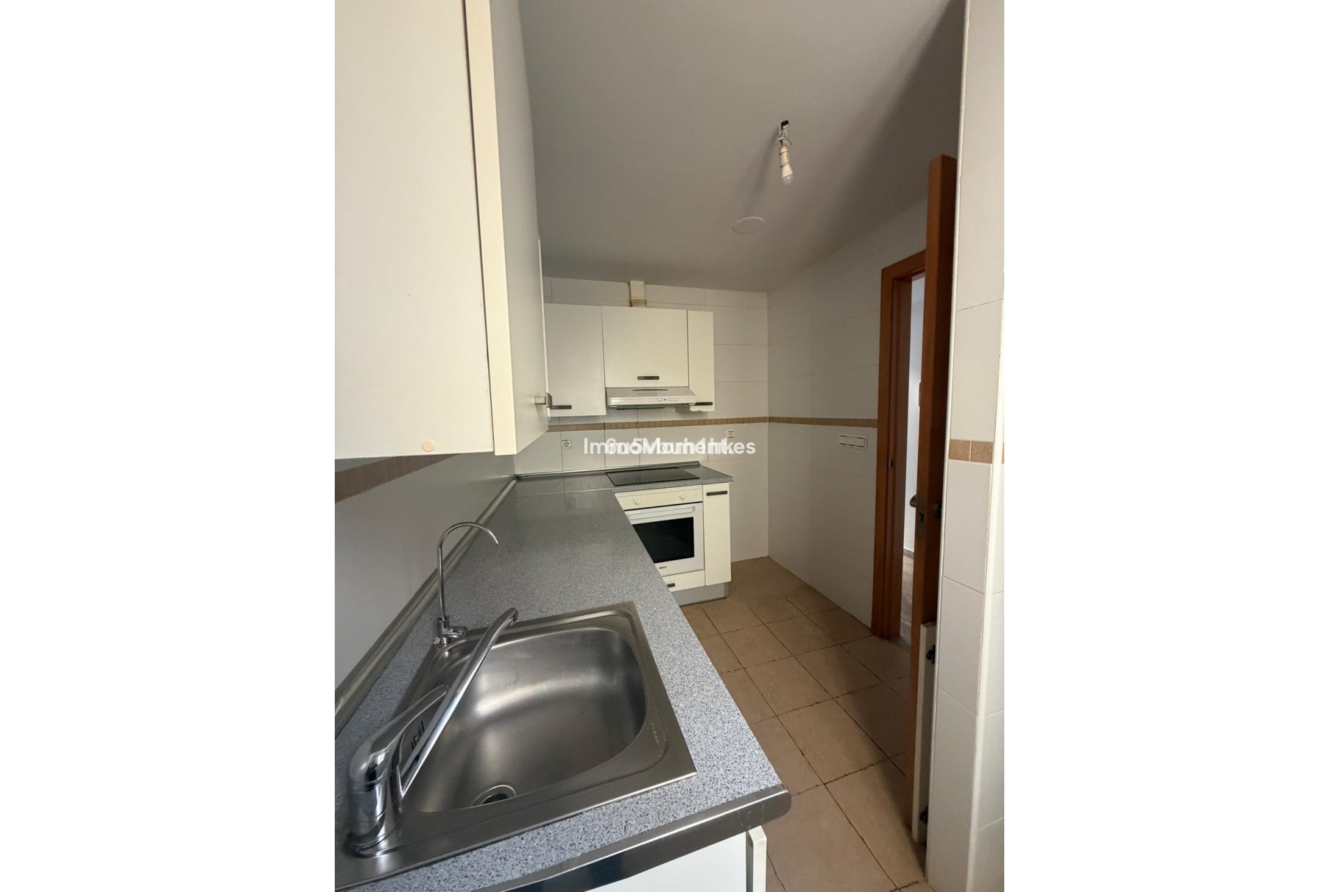 Revente - Appartement - Torremolinos