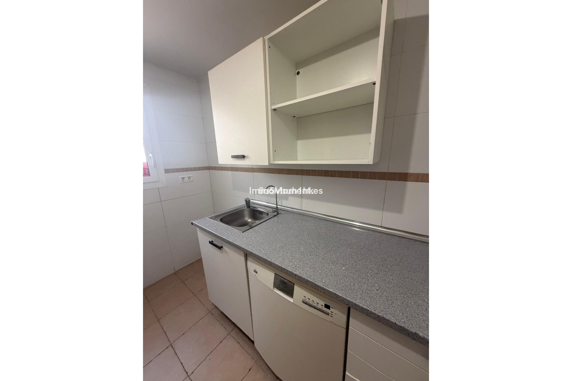 Revente - Appartement - Torremolinos