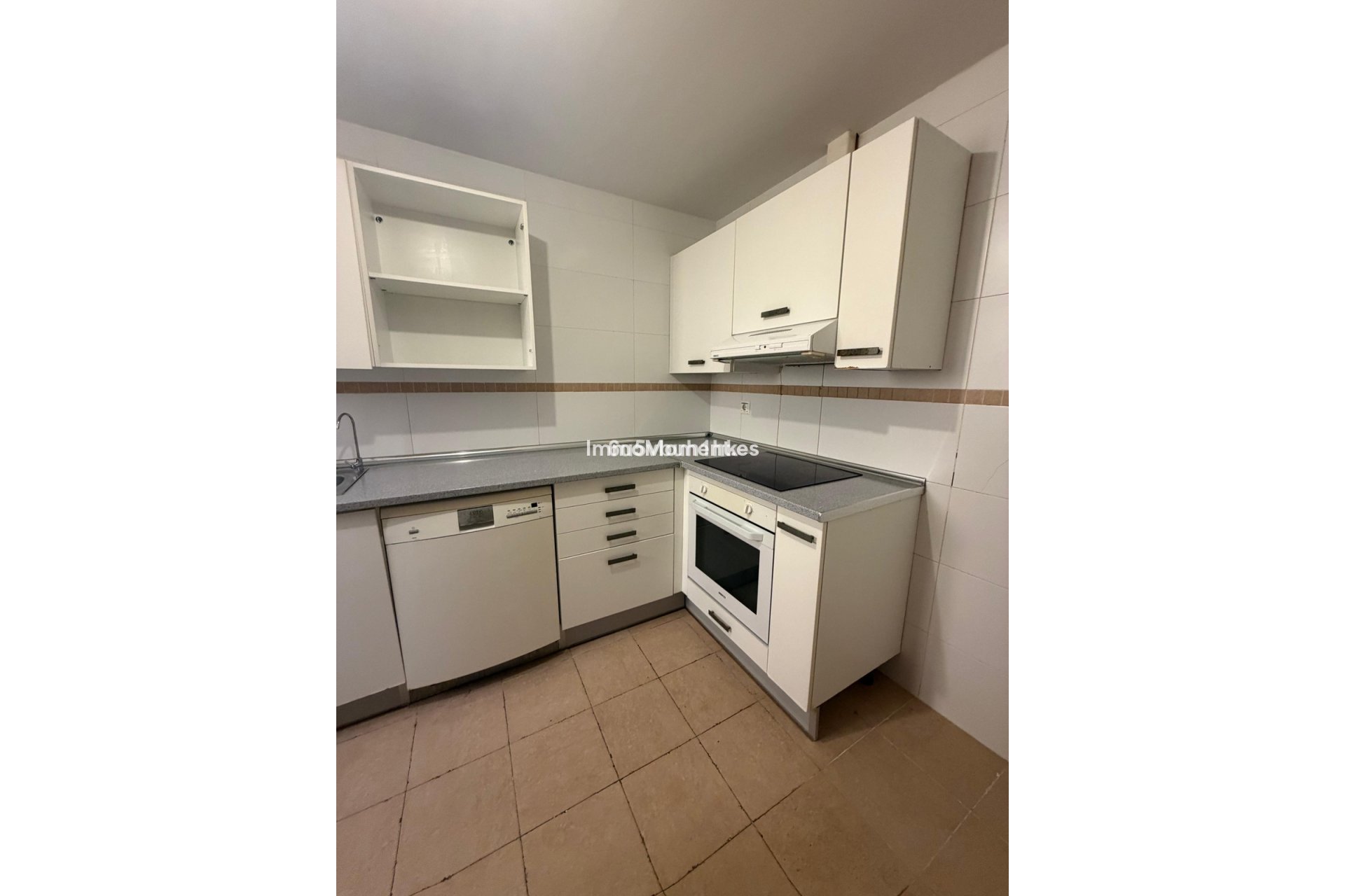 Revente - Appartement - Torremolinos