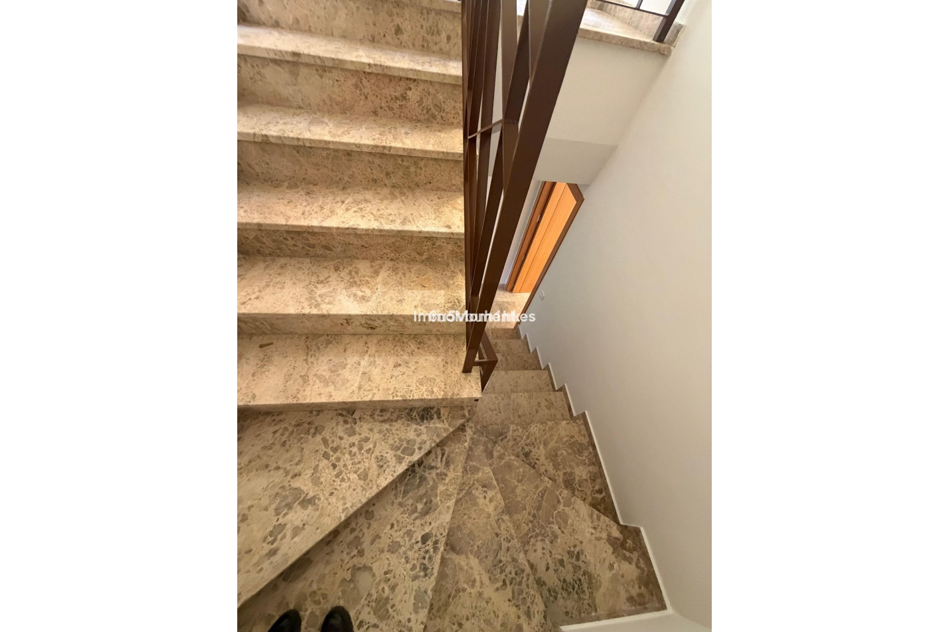 Revente - Appartement - Torremolinos