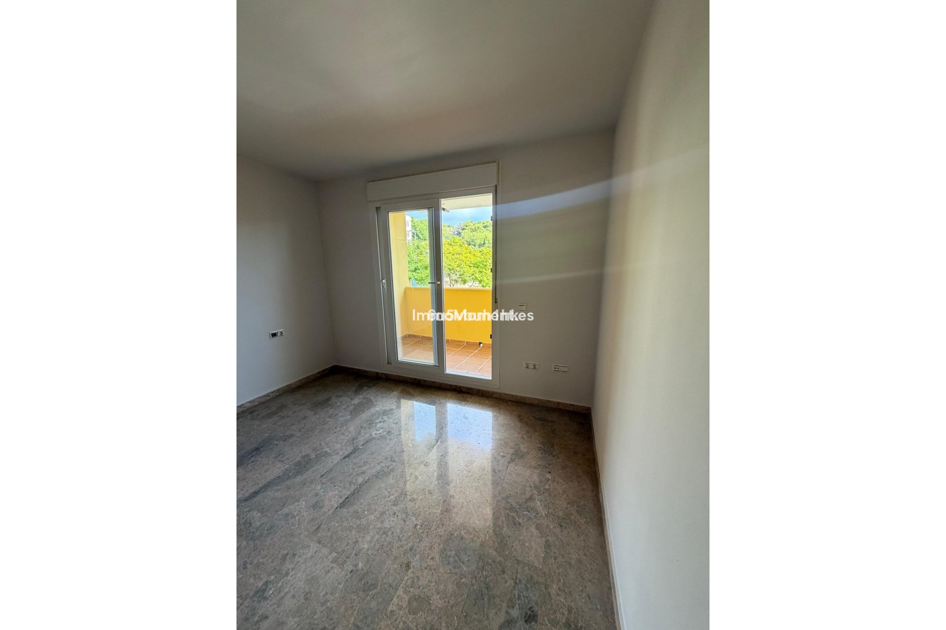 Revente - Appartement - Torremolinos