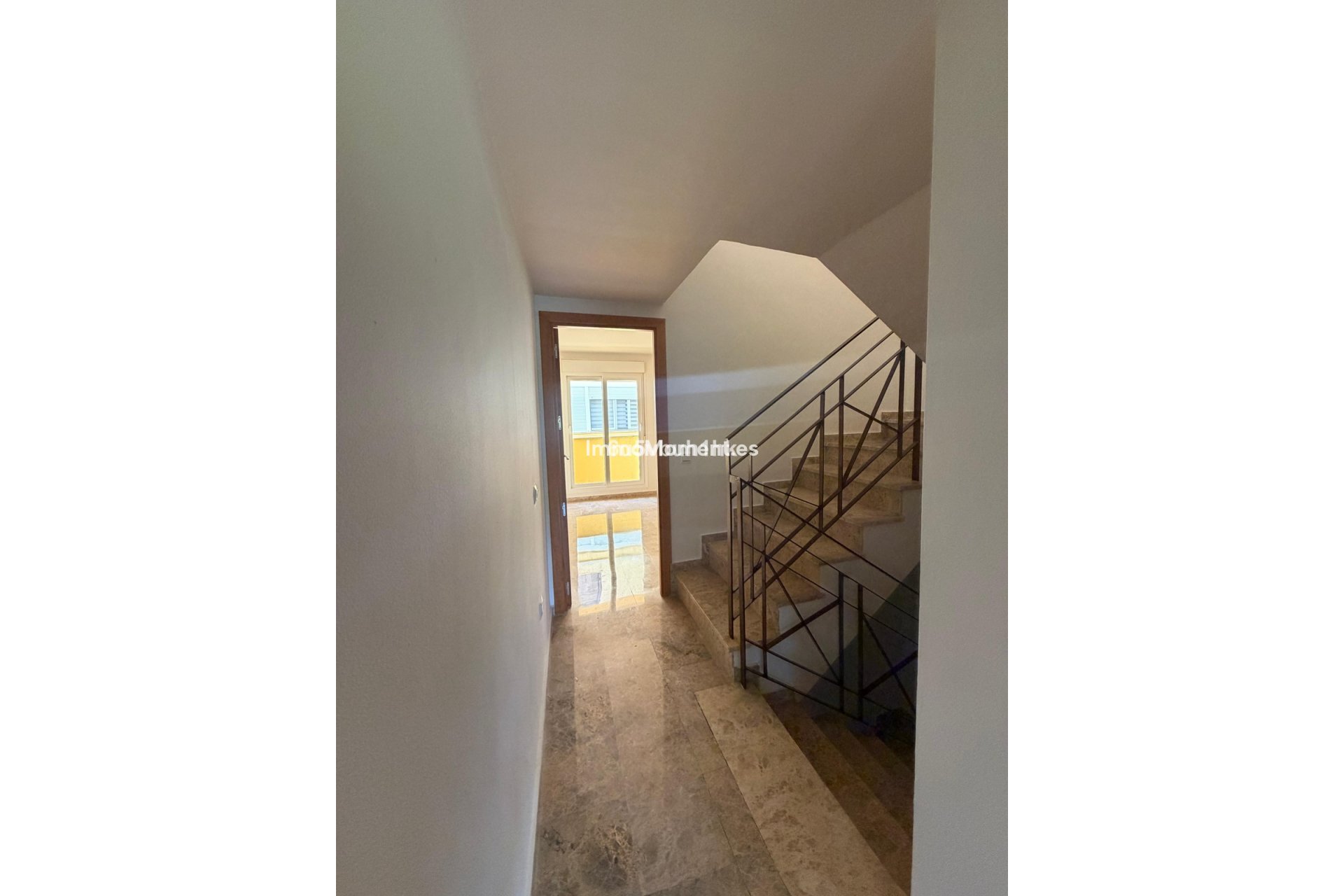 Revente - Appartement - Torremolinos