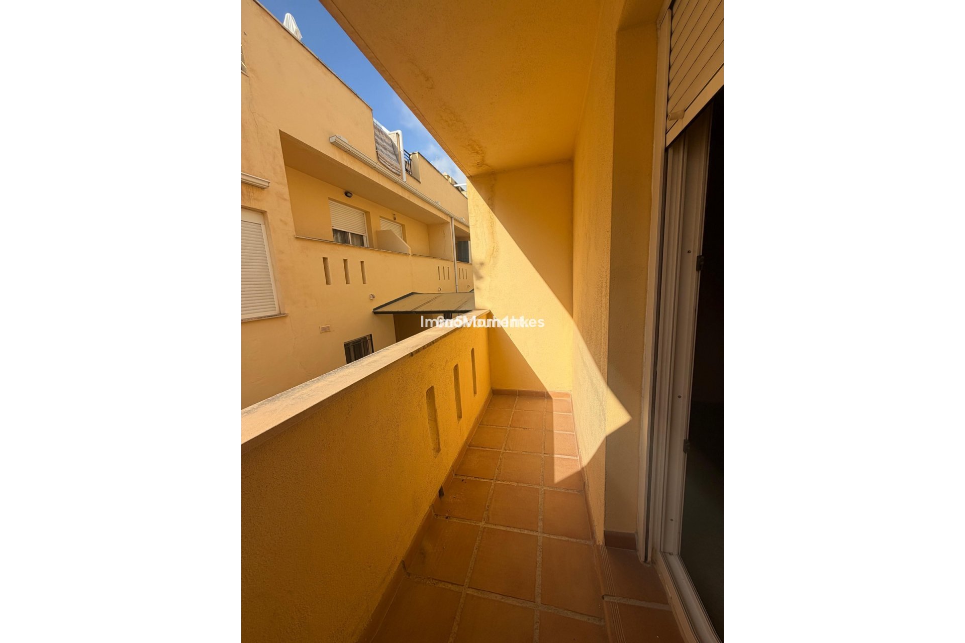Revente - Appartement - Torremolinos