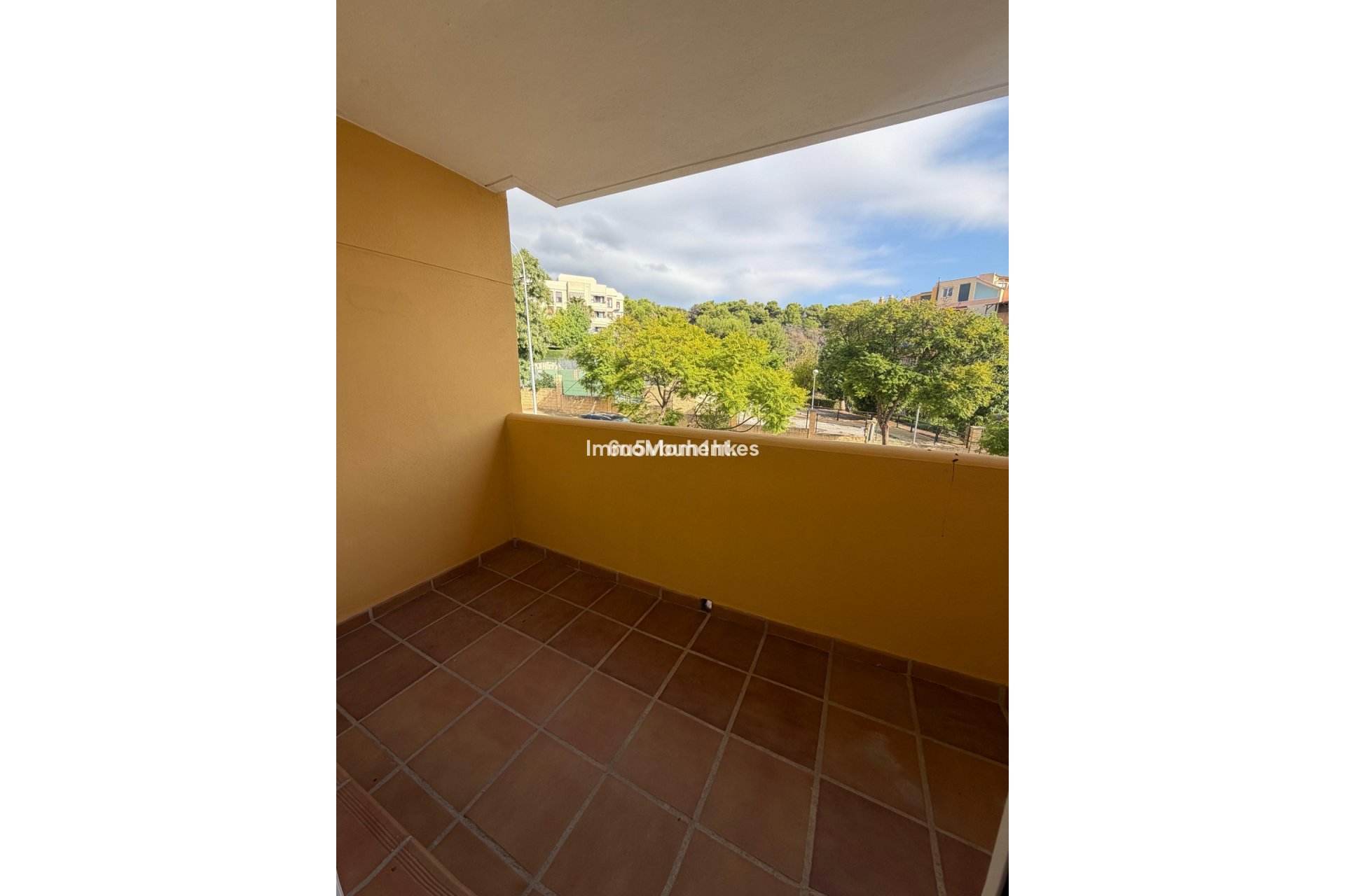 Revente - Appartement - Torremolinos