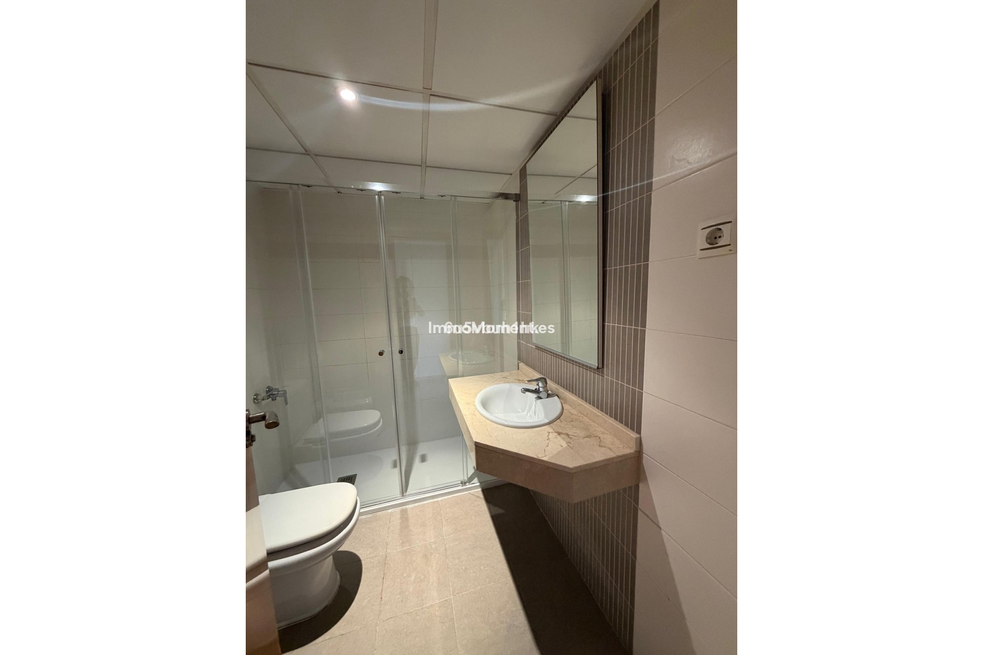 Revente - Appartement - Torremolinos