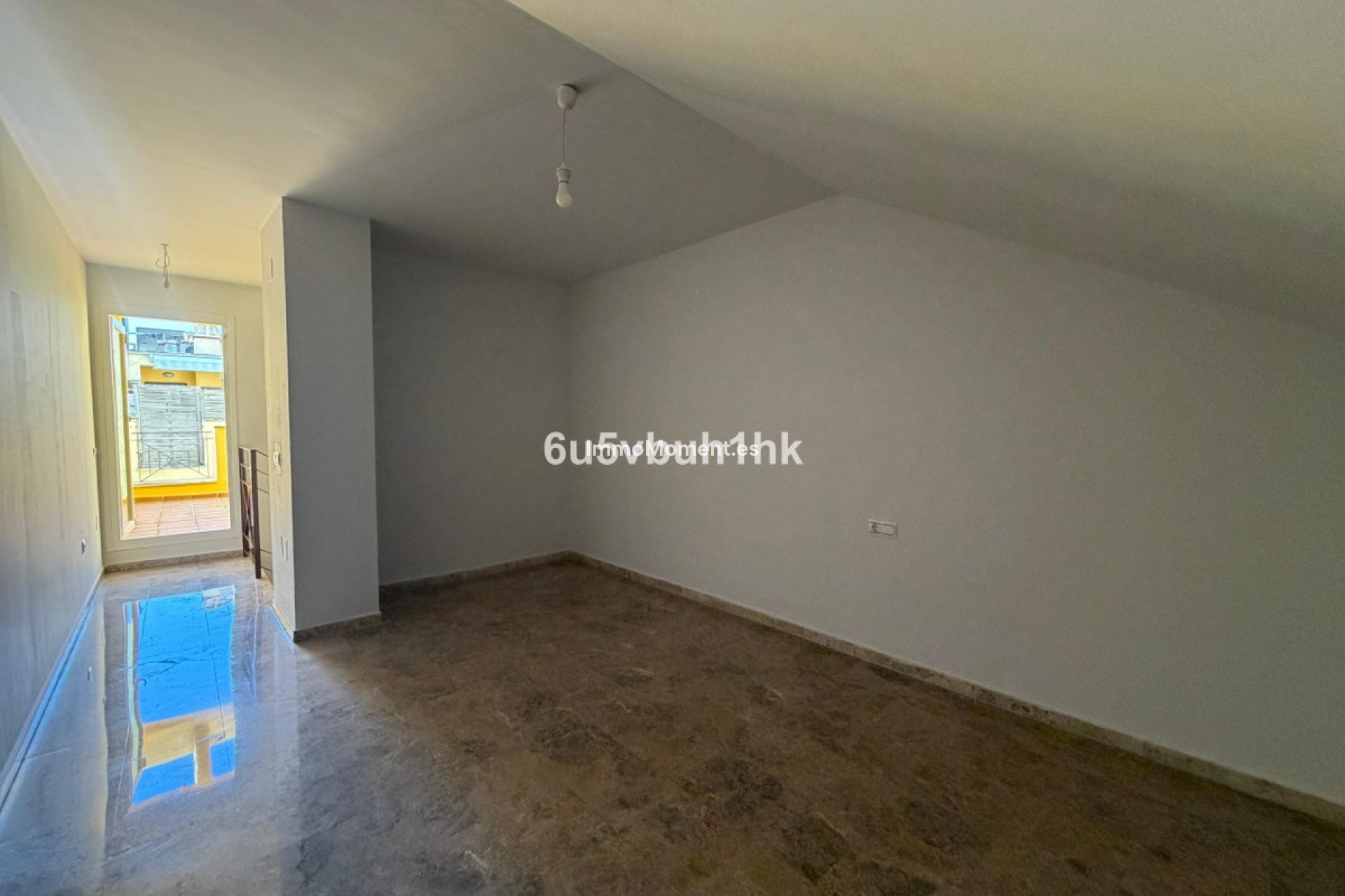 Revente - Appartement - Torremolinos