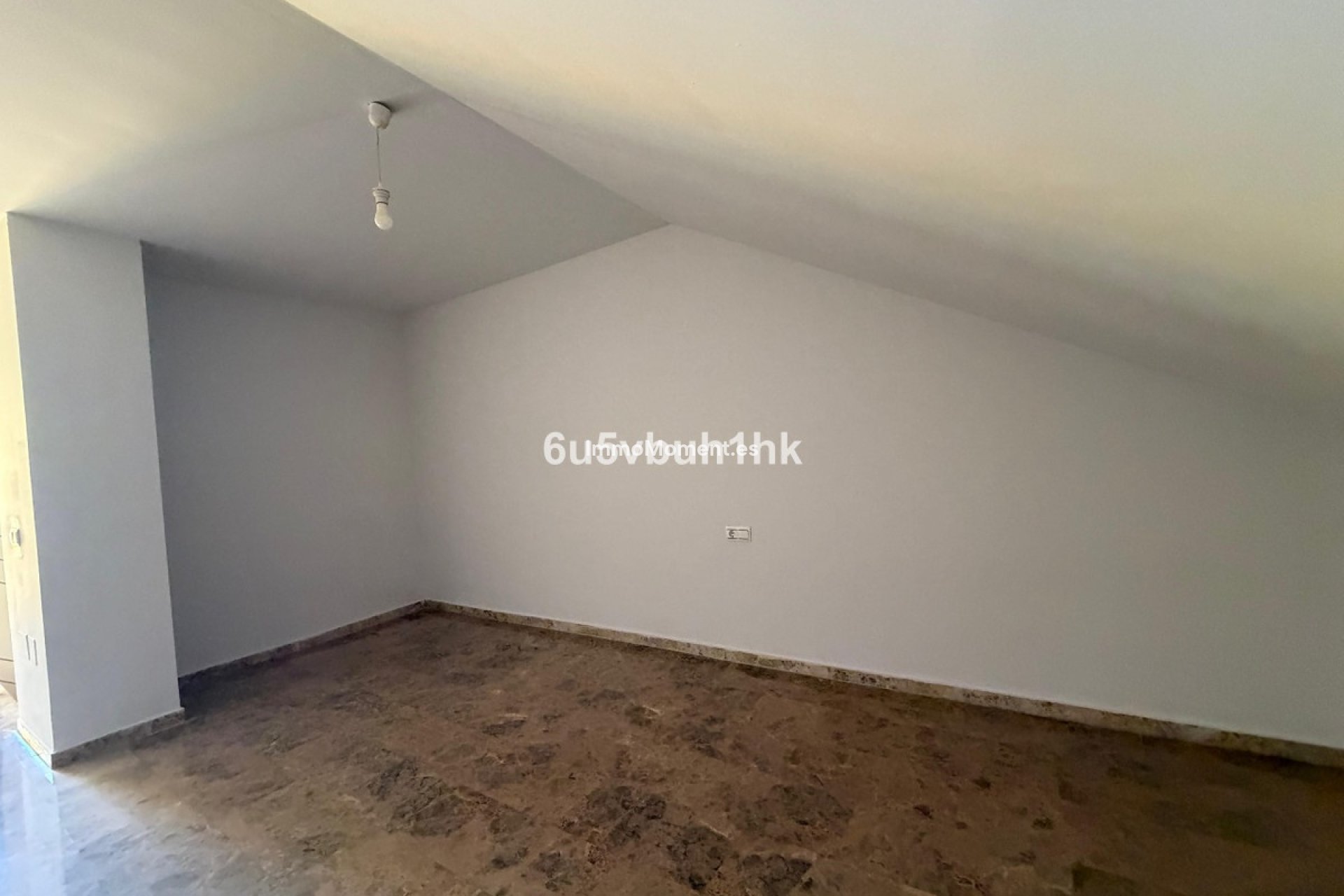 Revente - Appartement - Torremolinos